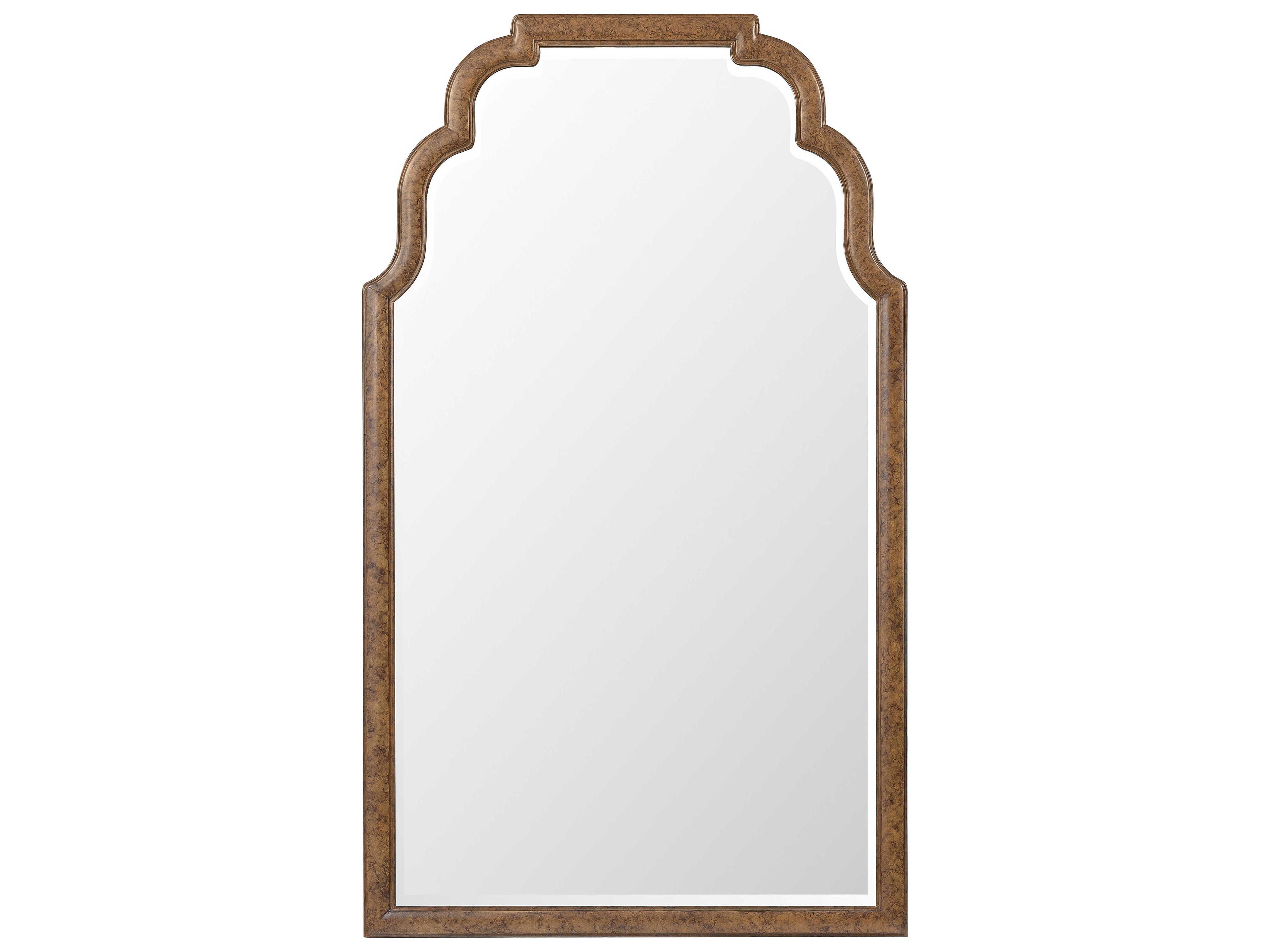 Archives Wall Mirror Rectangular