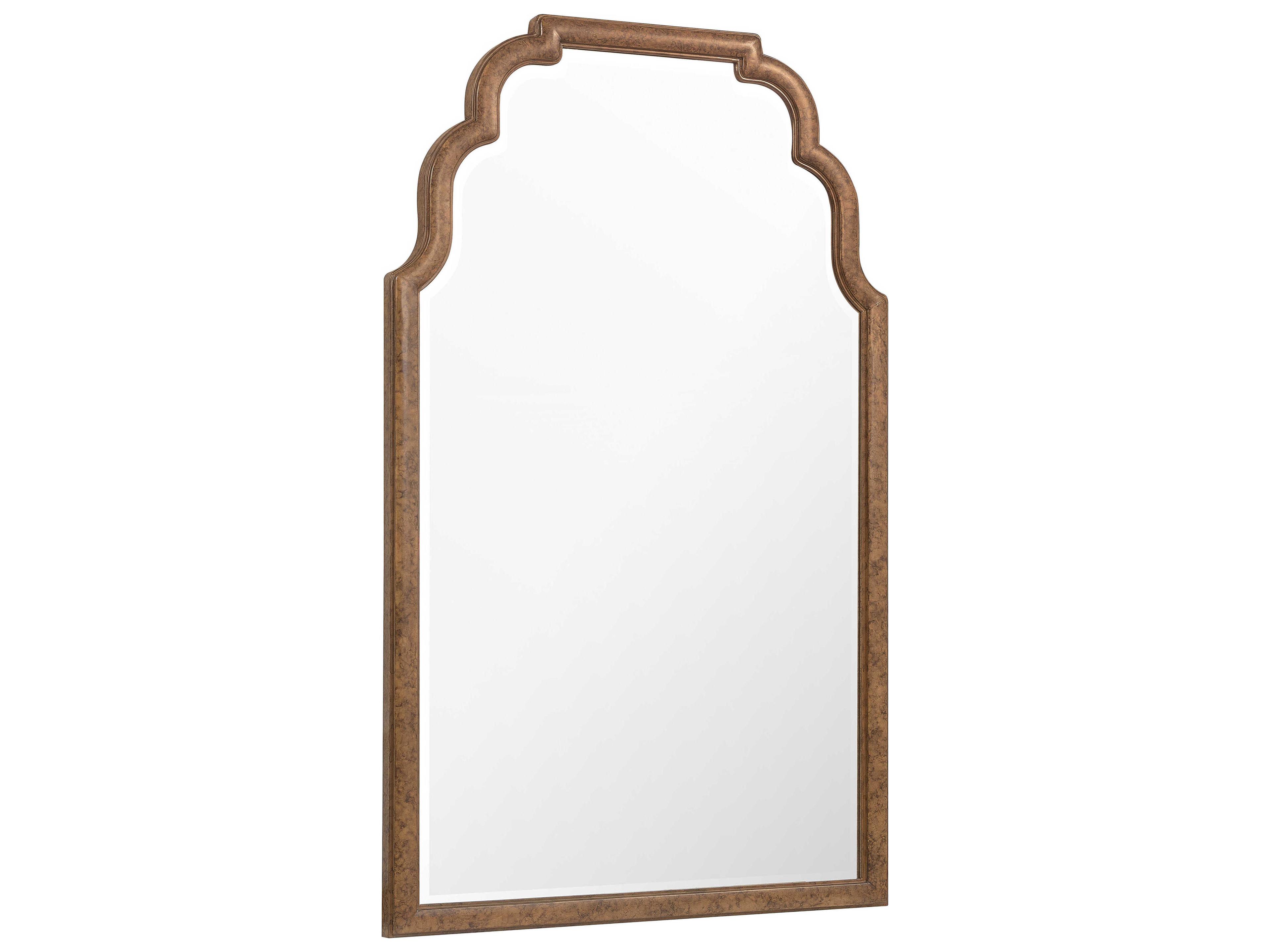 Hooker Furniture Archives Wall Mirror Rectangular