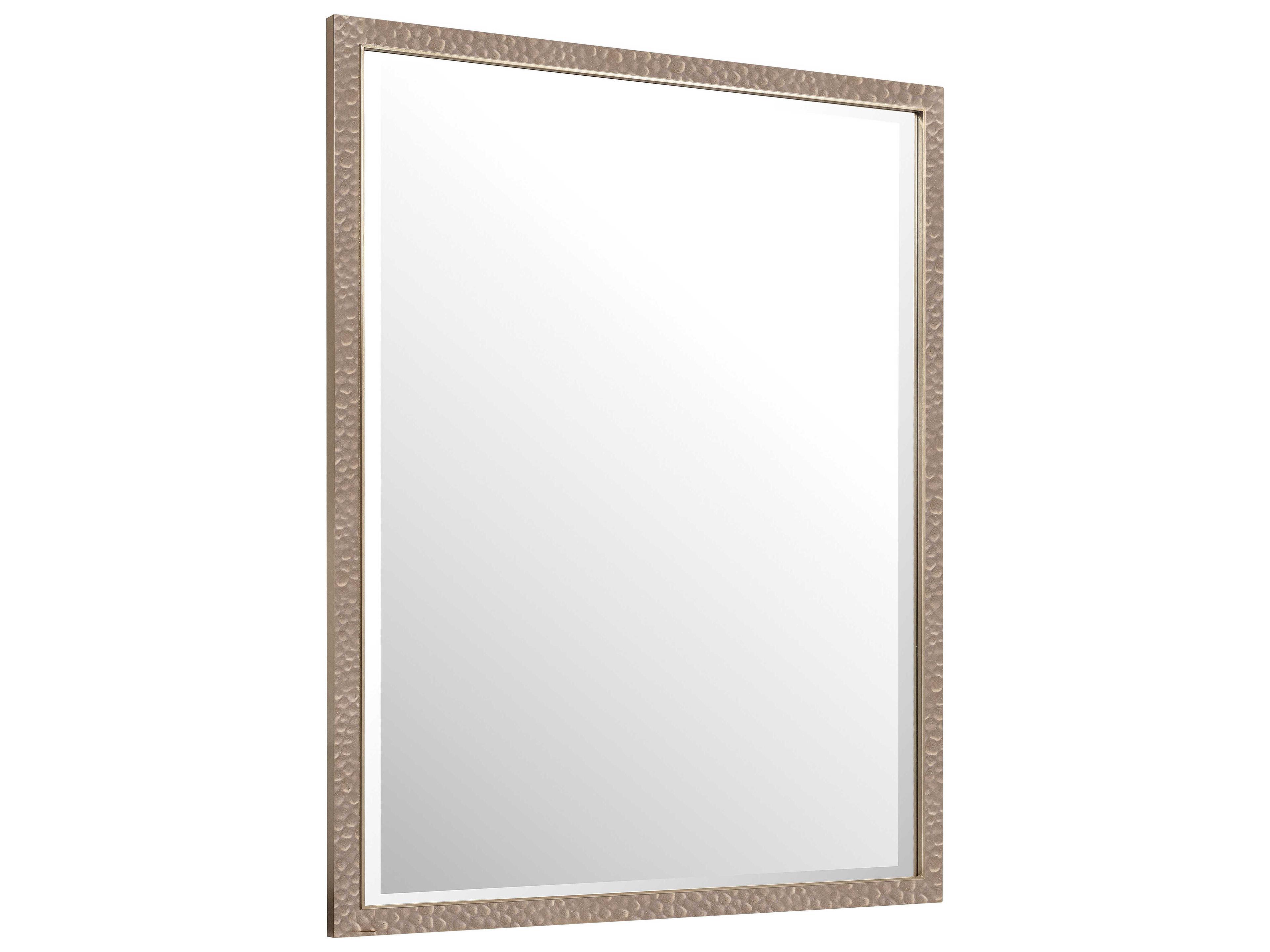 Hooker Furniture Archives Wall Mirror Rectangular
