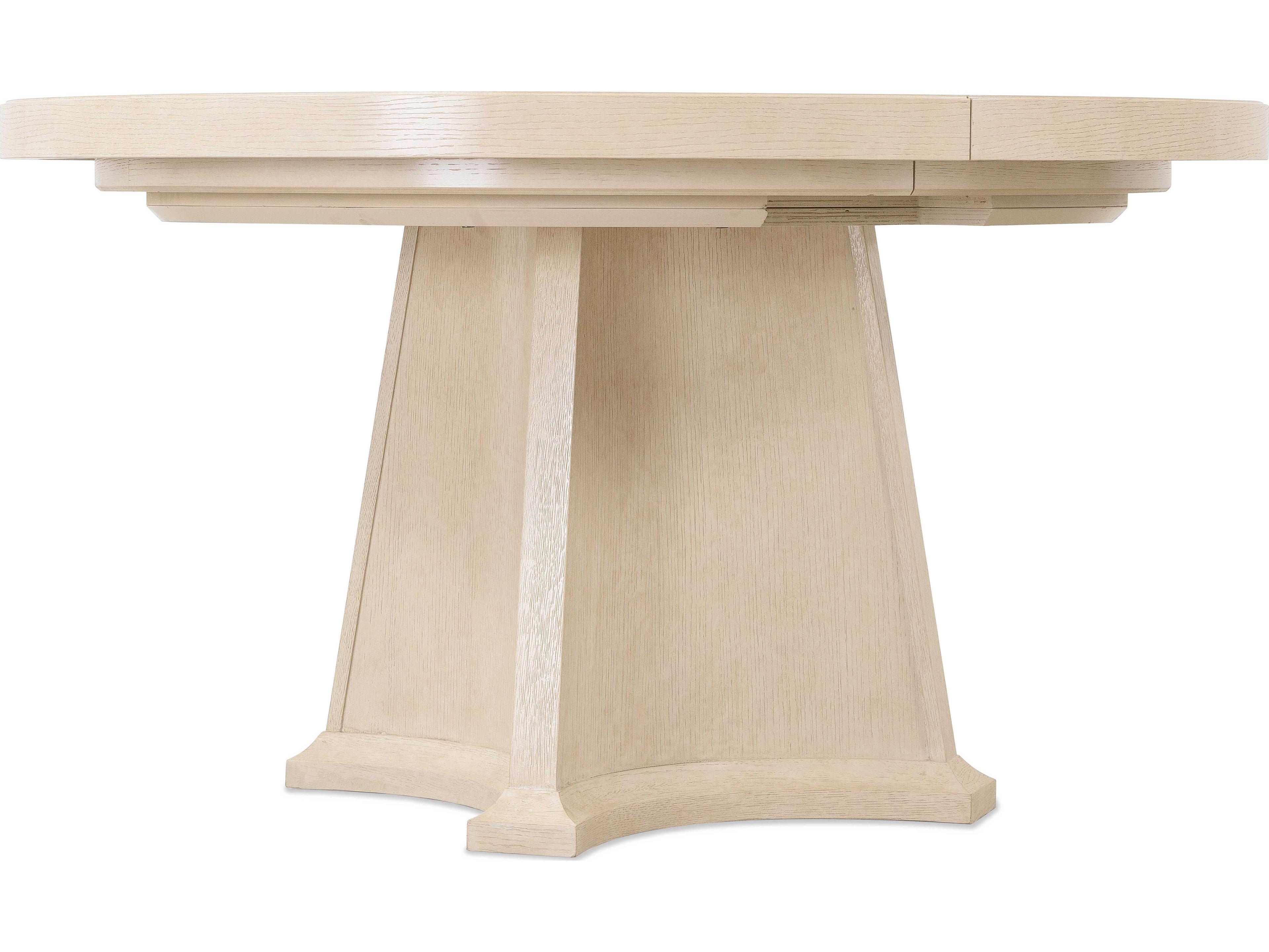 Westwood Round Wood Dining Table