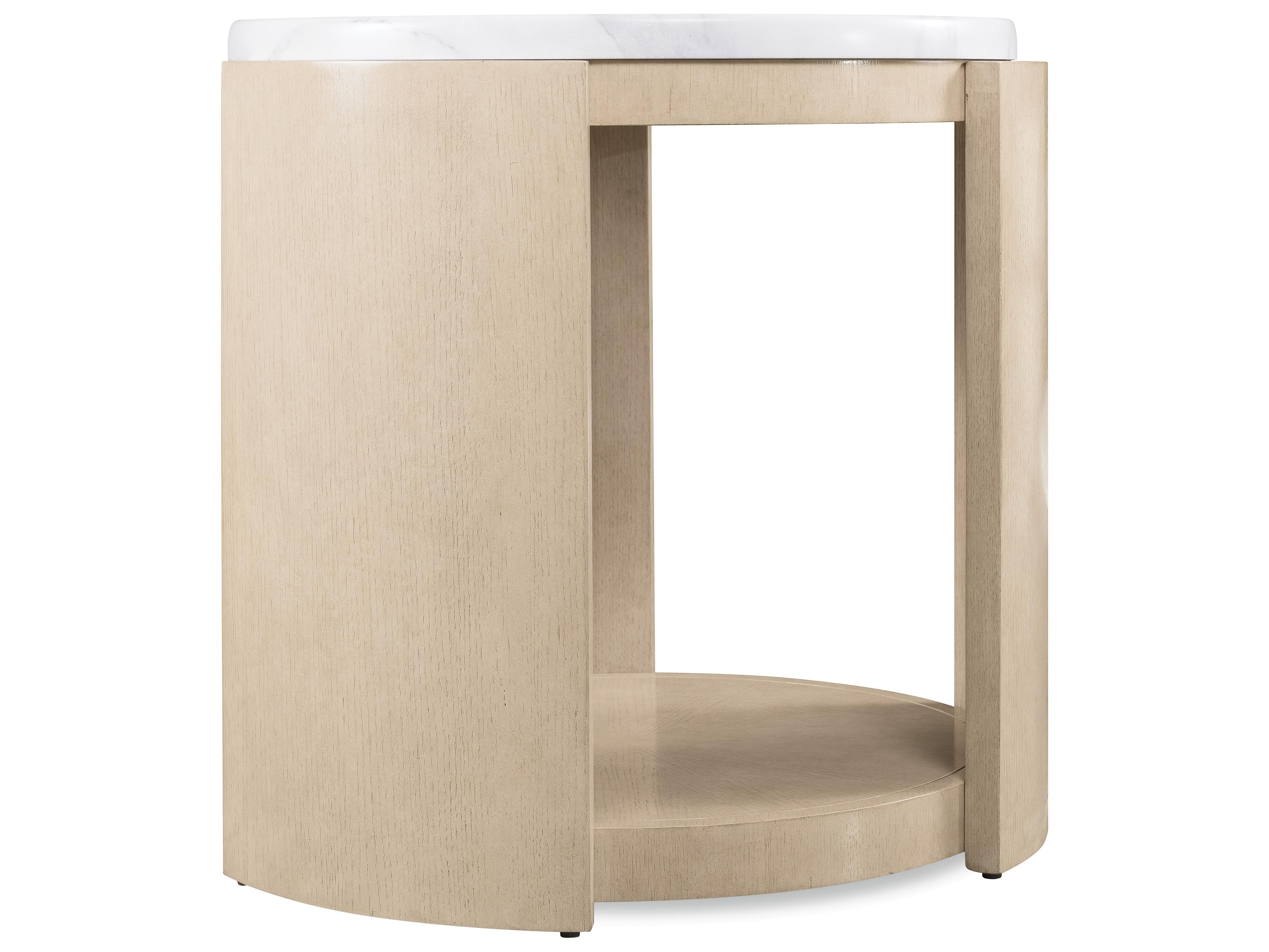 Westwood Round Side Table