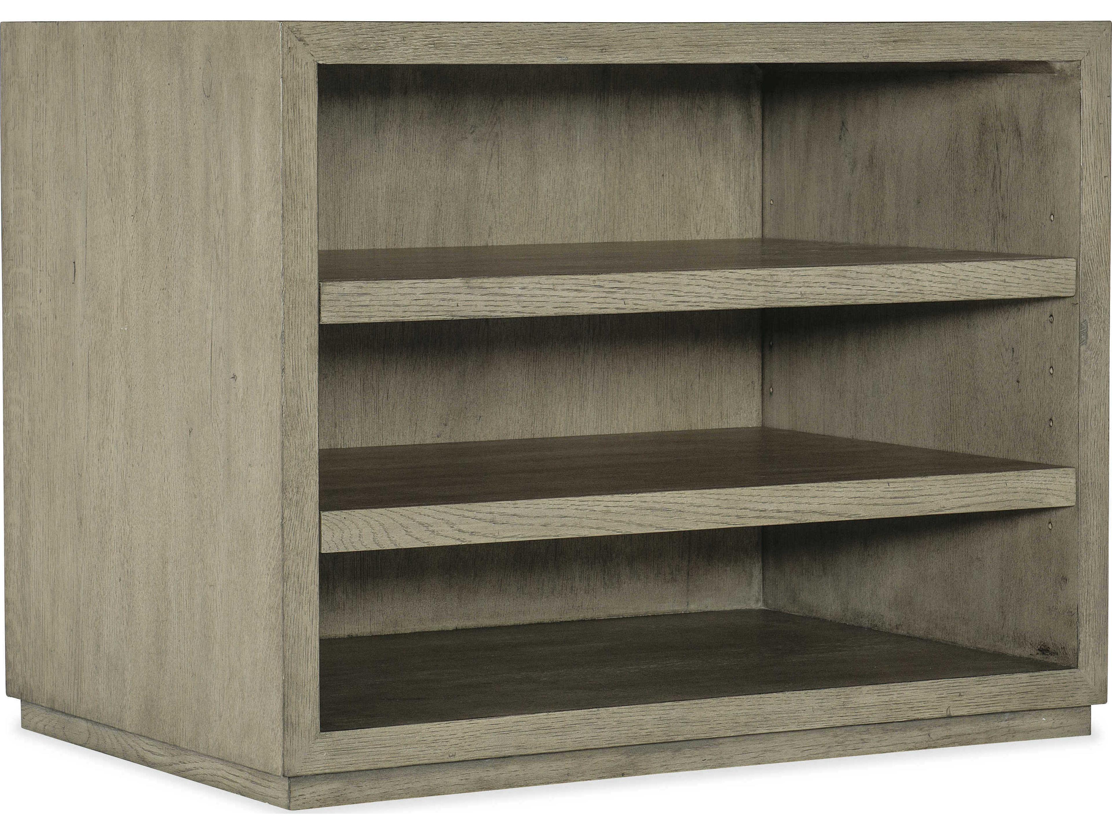 Linville Falls Wood File Cabinet