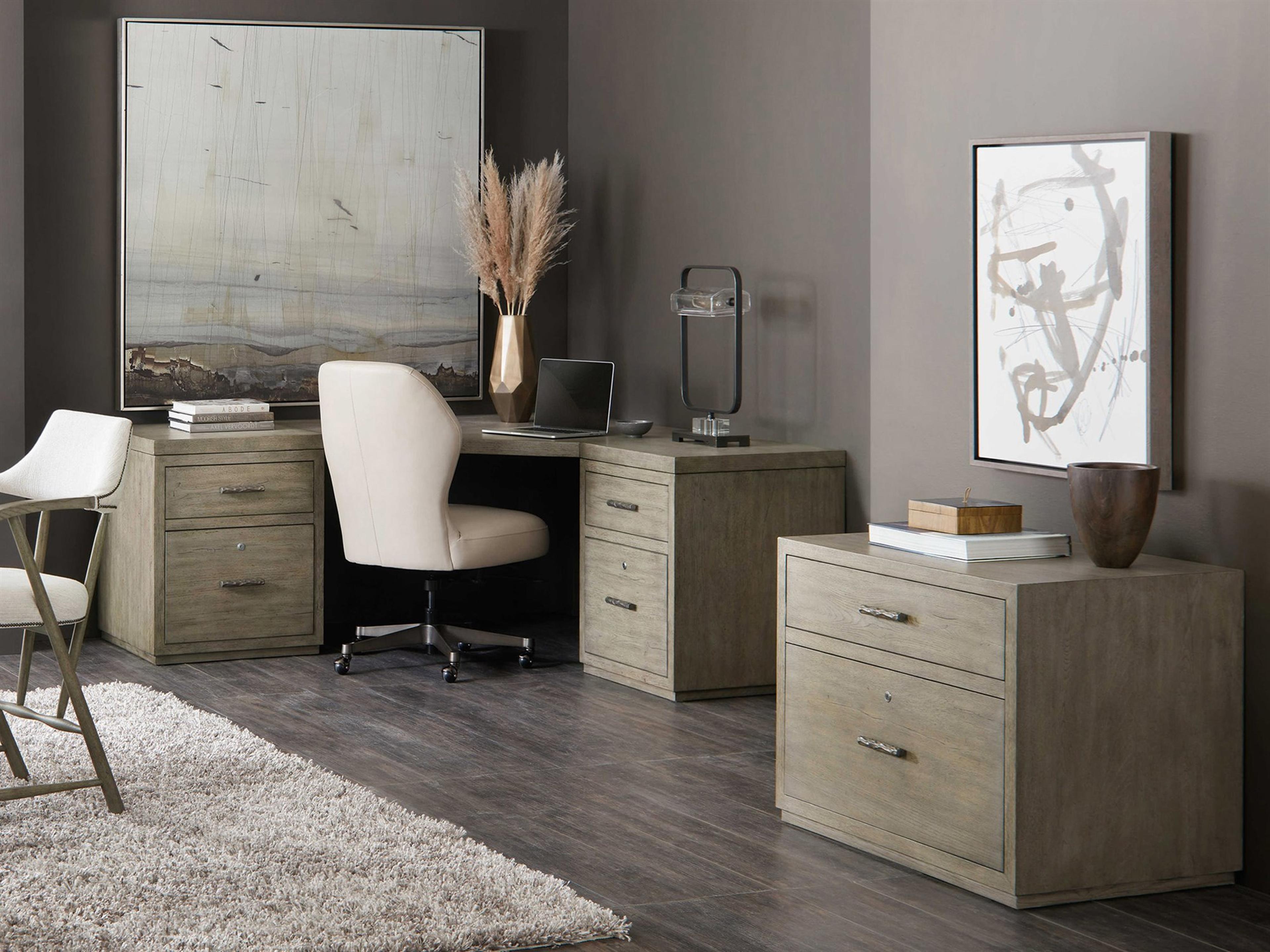 Linville Falls Home Office Set