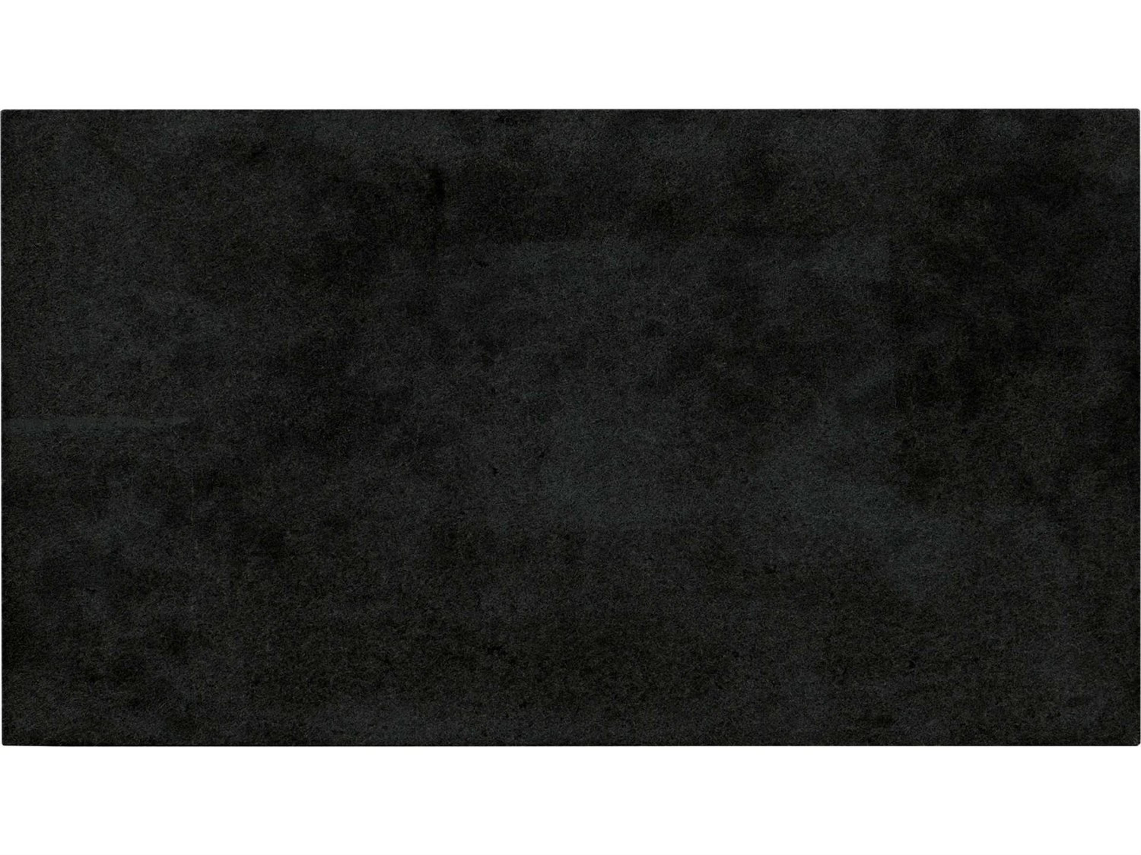 Hooker Furniture Miramar - Aventura San Marcos Stone Top 2-Drawers Brown Oak Wood Nightstand