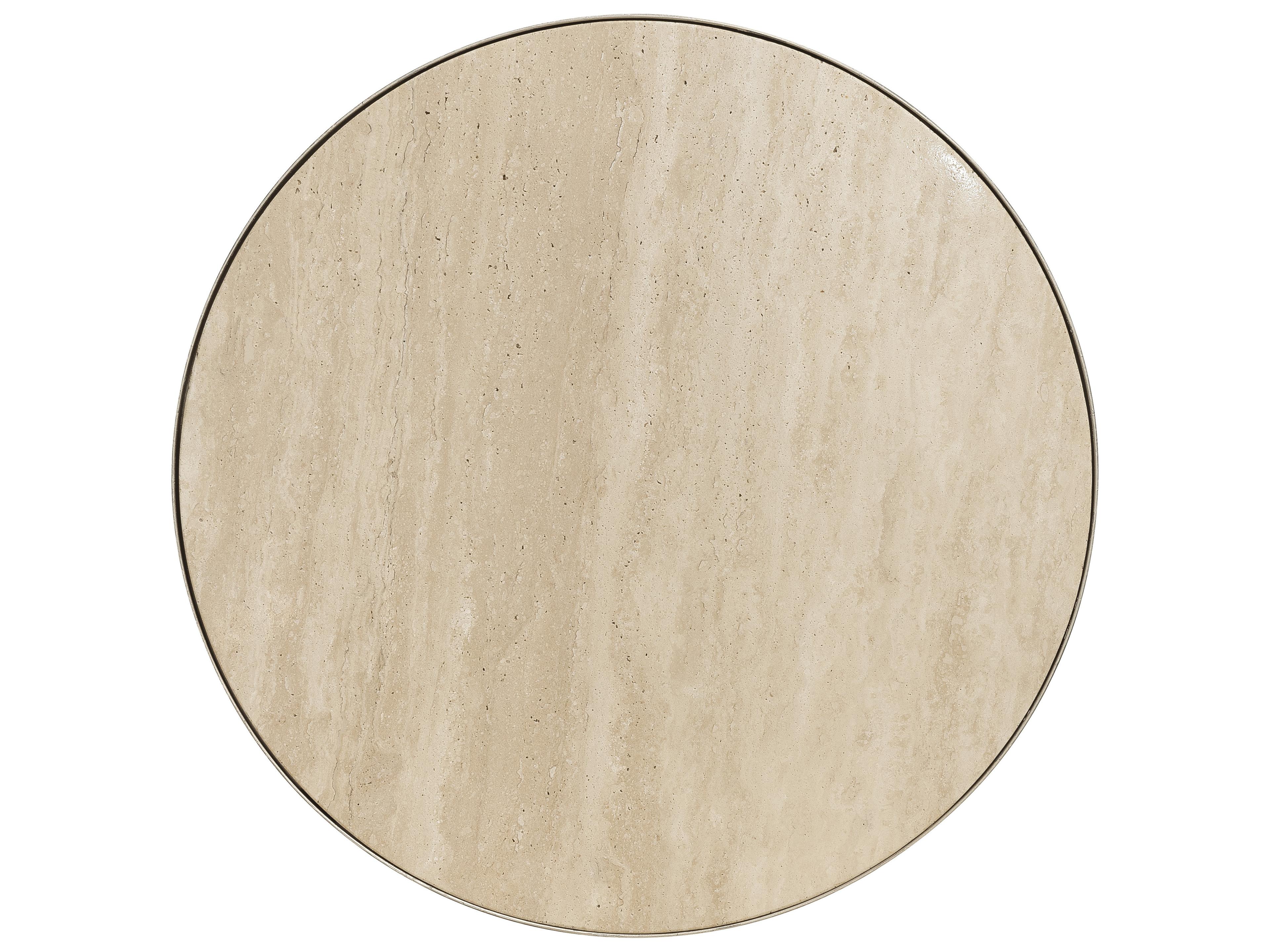 Hooker Furniture Melange Holy Cow Spot Table