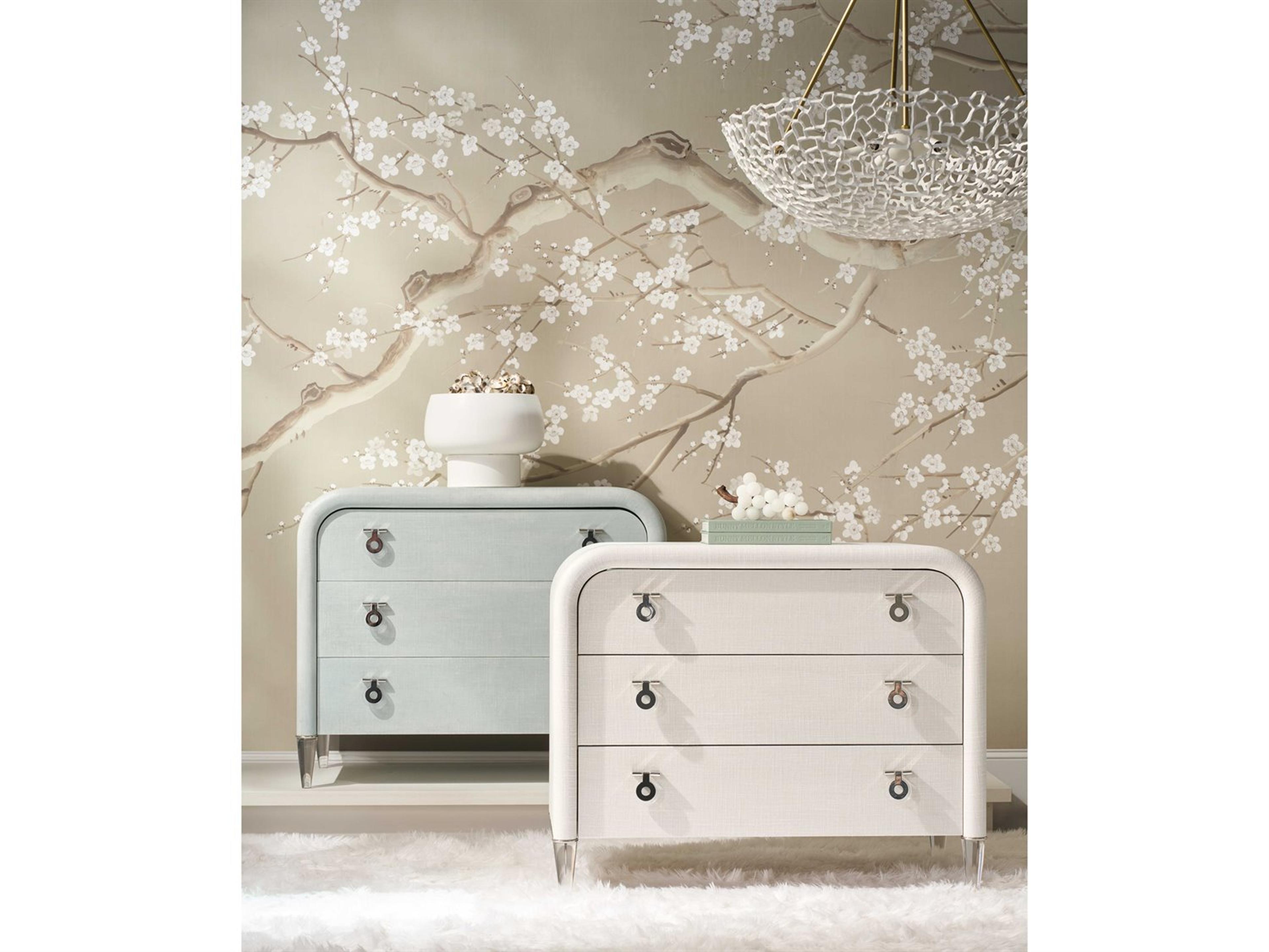 Hooker Furniture Melange Beige Accent Chest