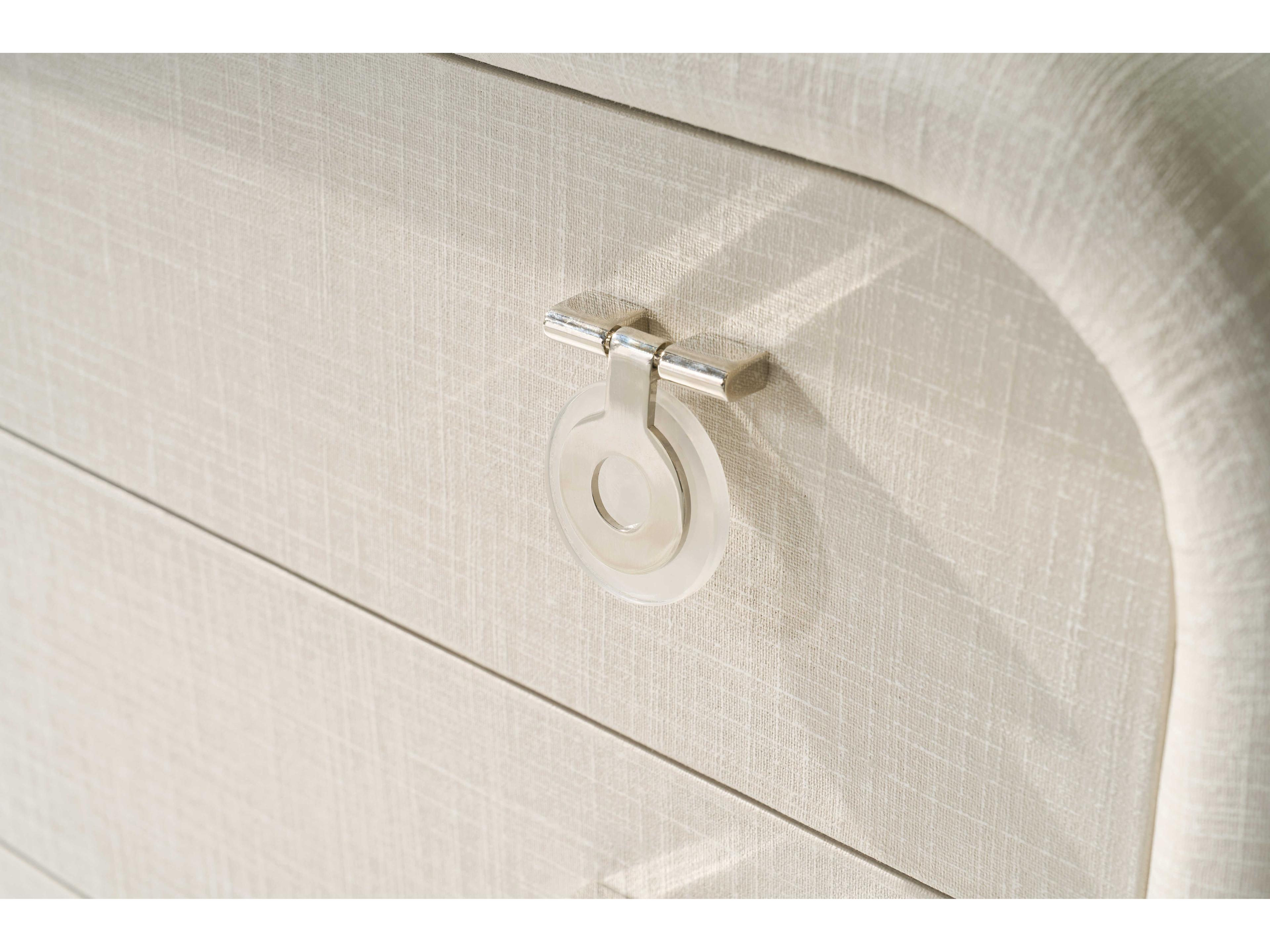 Hooker Furniture Melange Beige Accent Chest