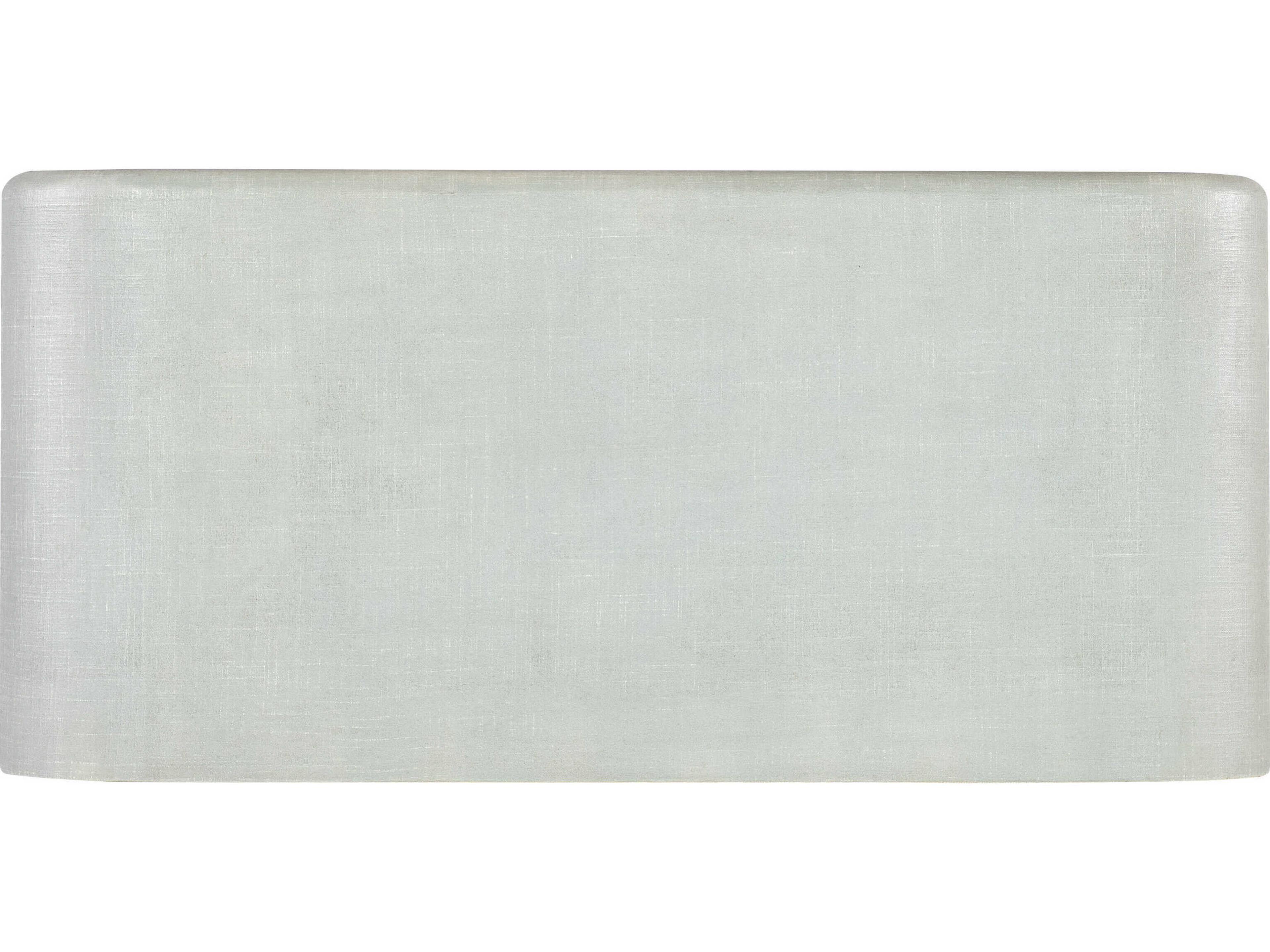 Hooker Furniture Melange Green Accent Chest