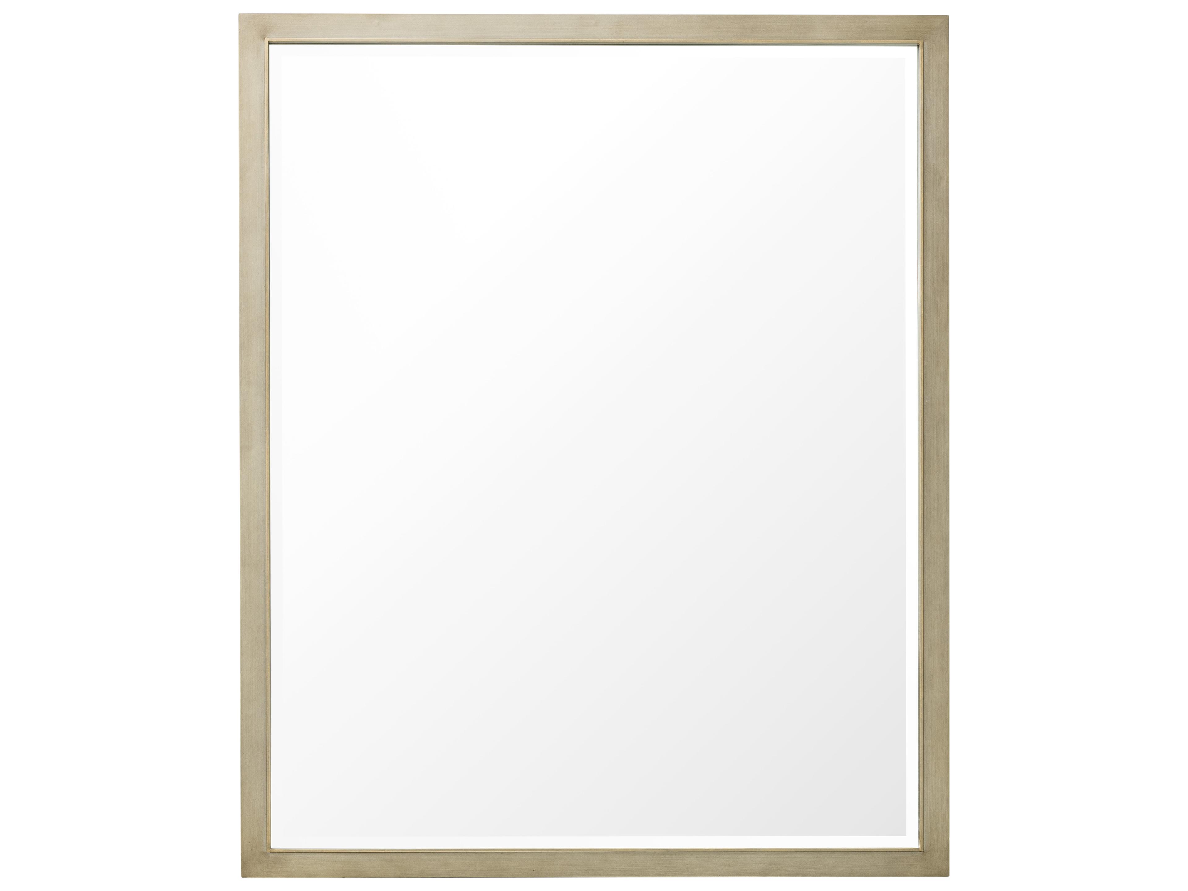 Melange Golds Now You See Me Mirror