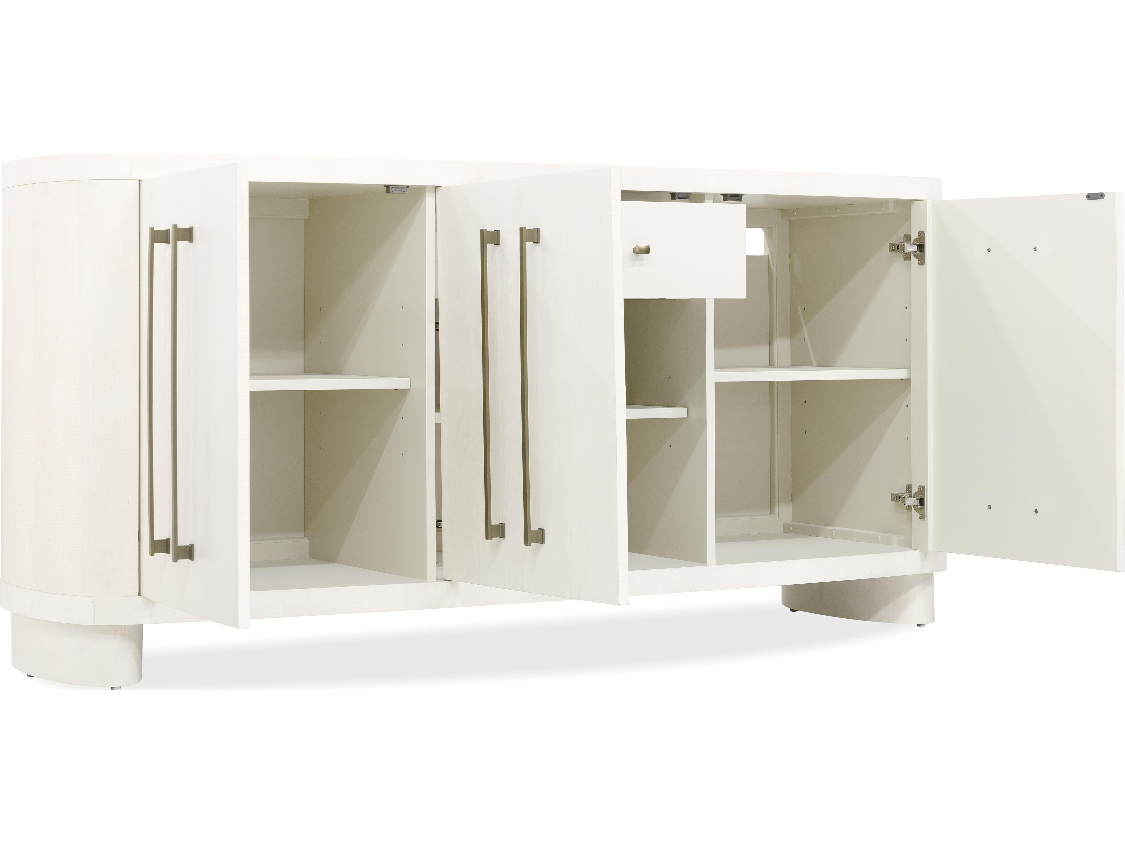 Hooker Furniture Melange Bar None Credenza