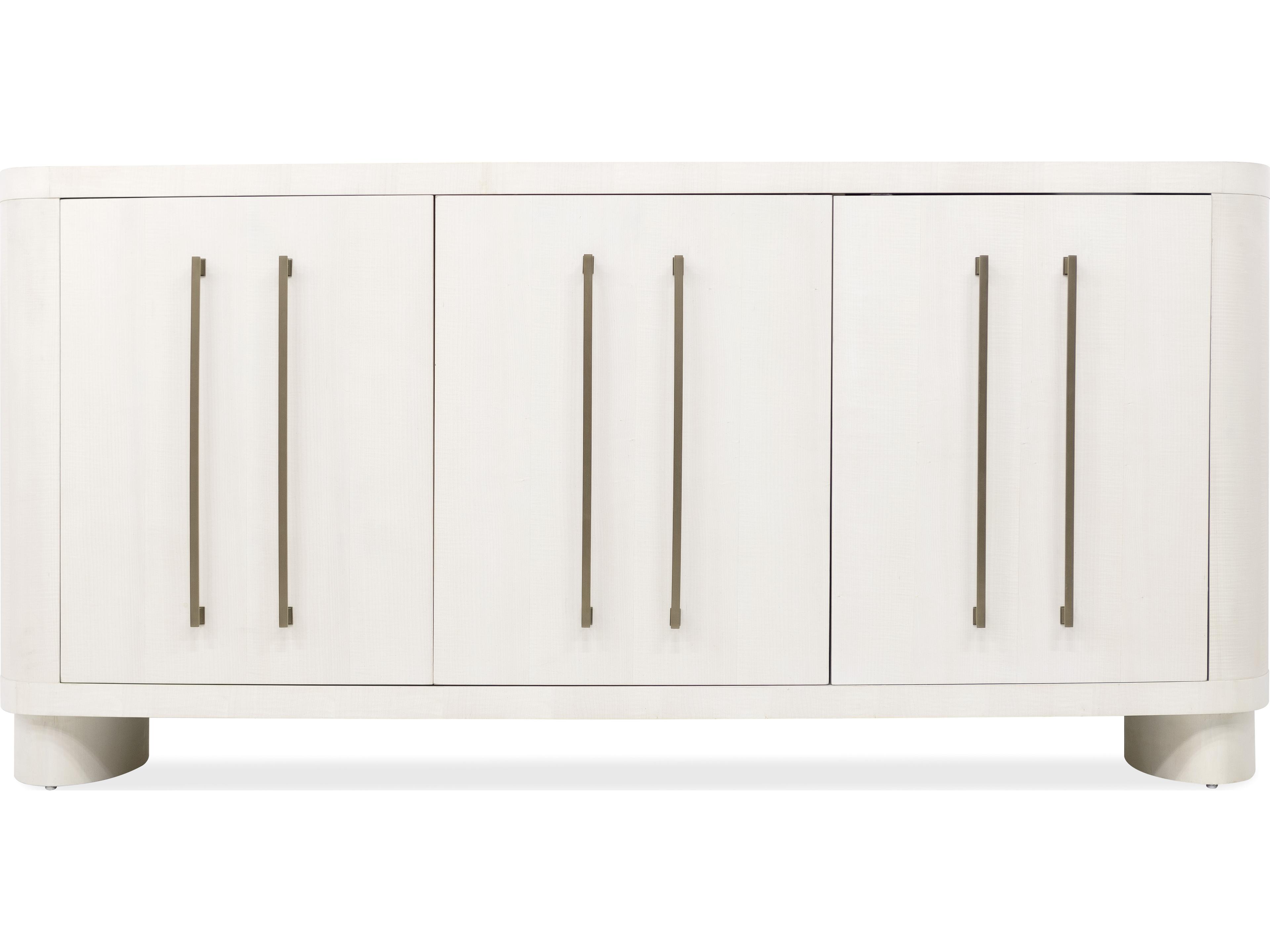 Hooker Furniture Melange Bar None Credenza