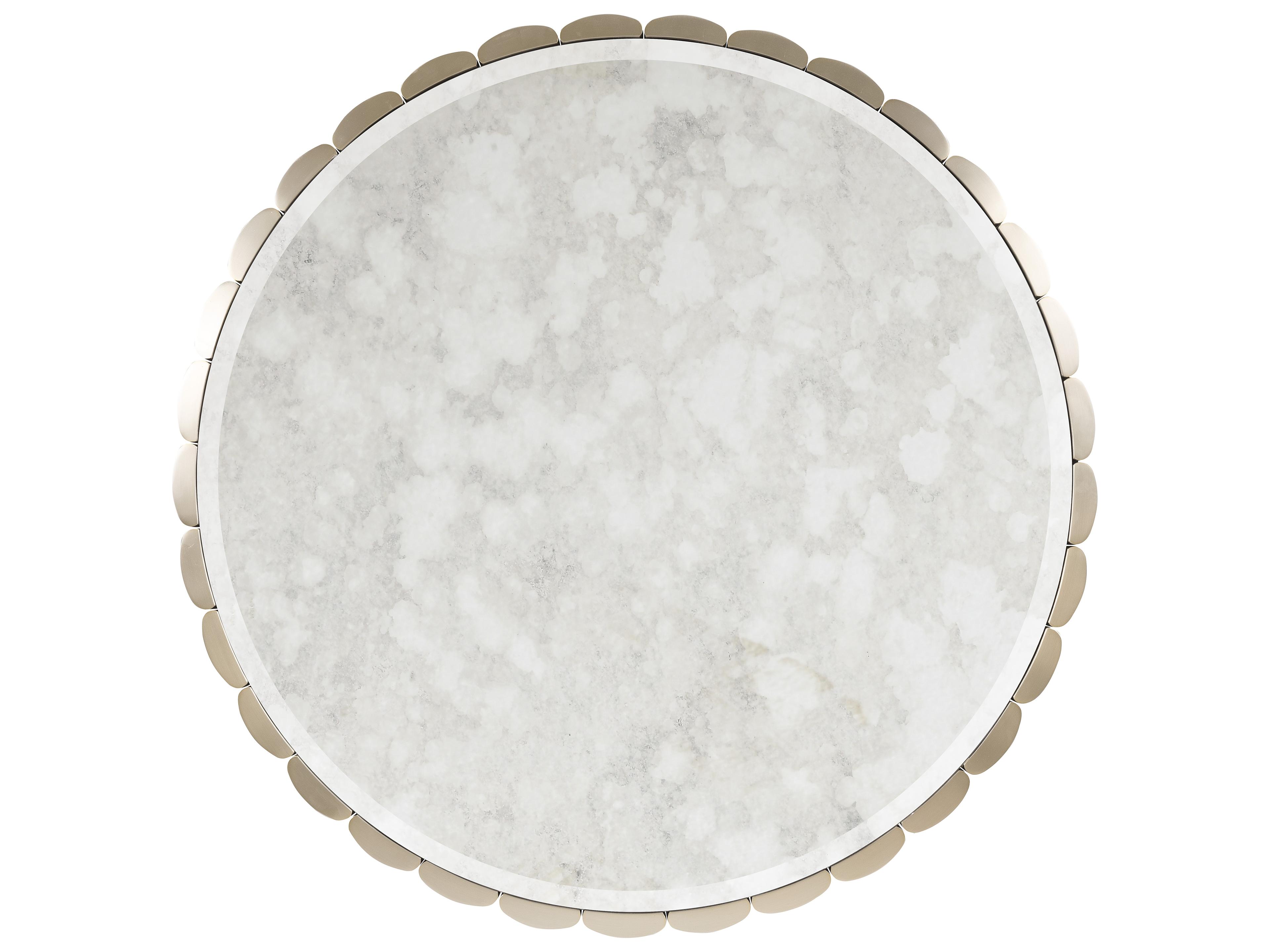 Hooker Furniture Melange Time Flies Cocktail Table