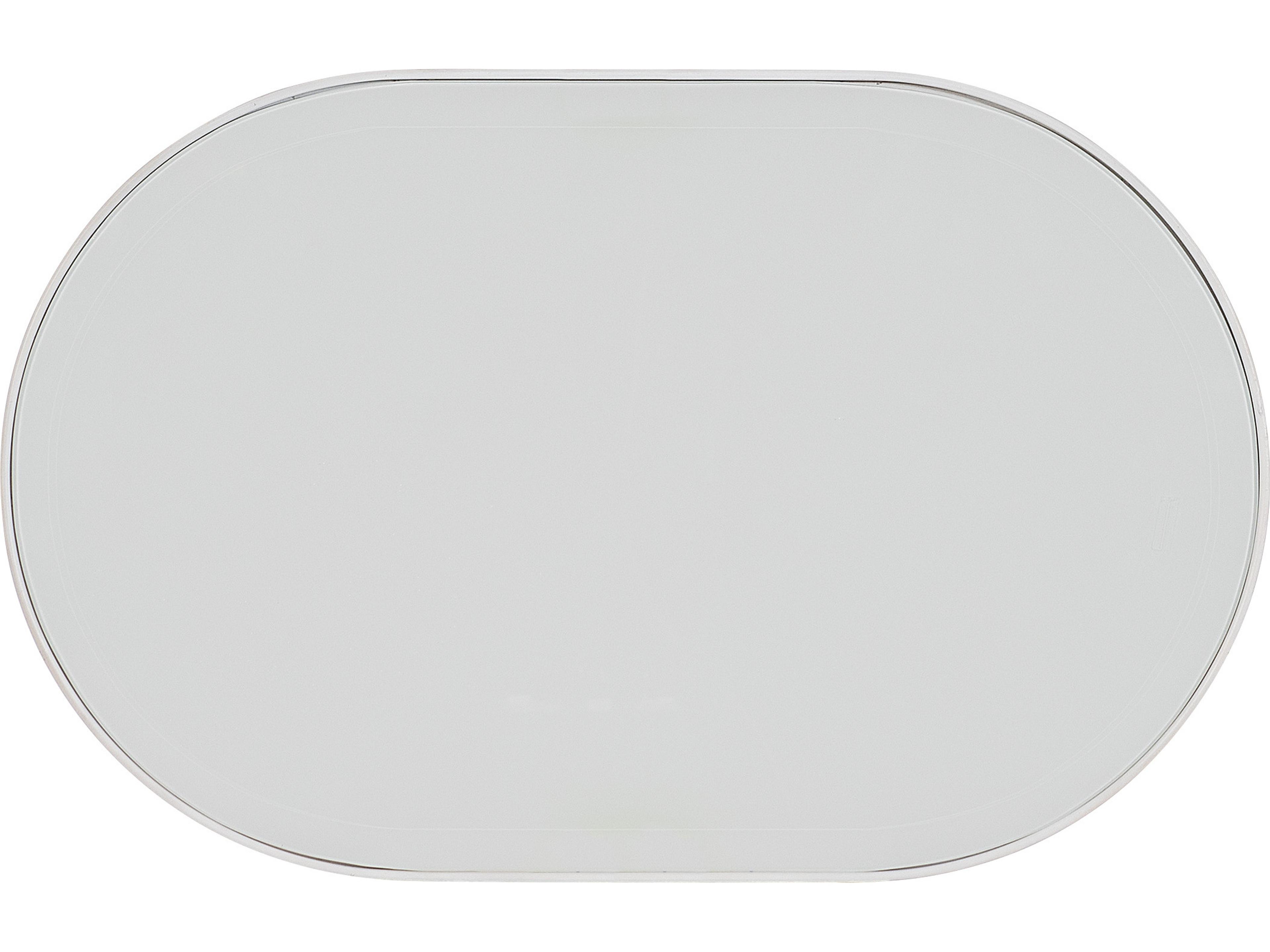 Hooker Furniture Melange On the Bright Side Oval End Table