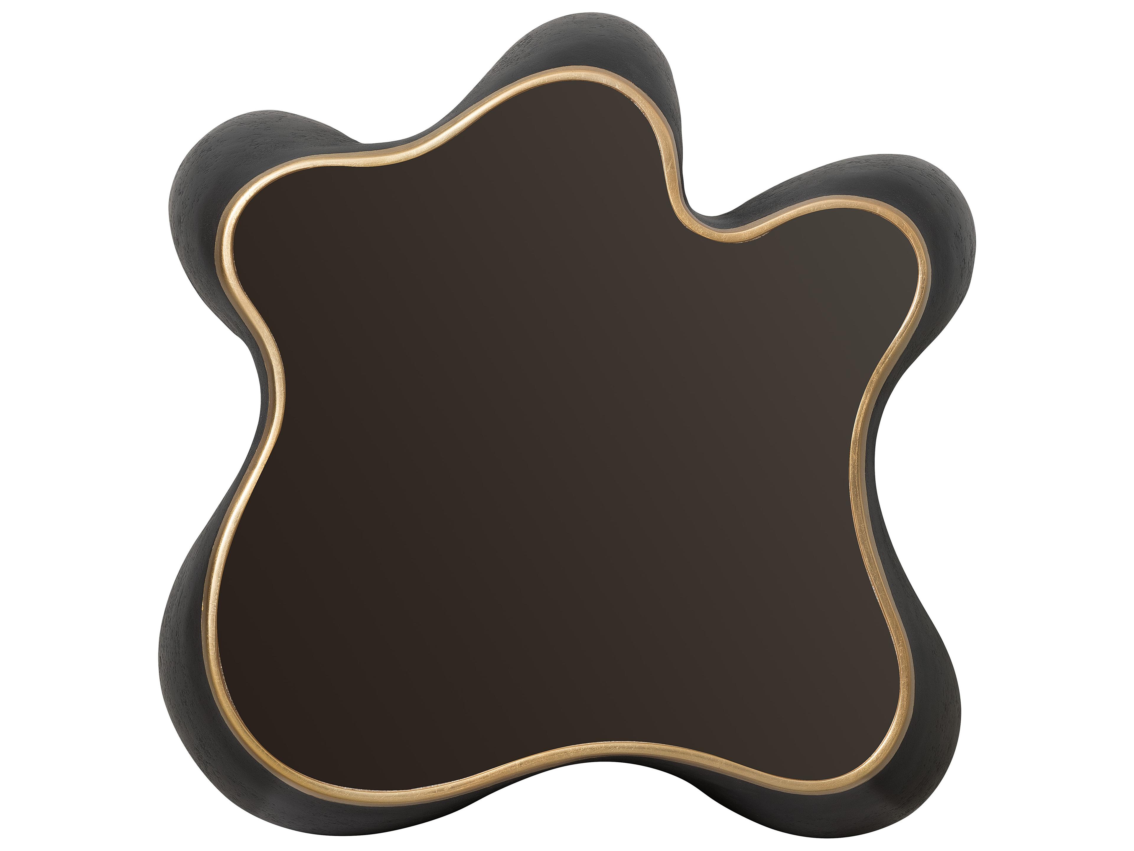 Hooker Furniture Melange Even and Flow Round End Table