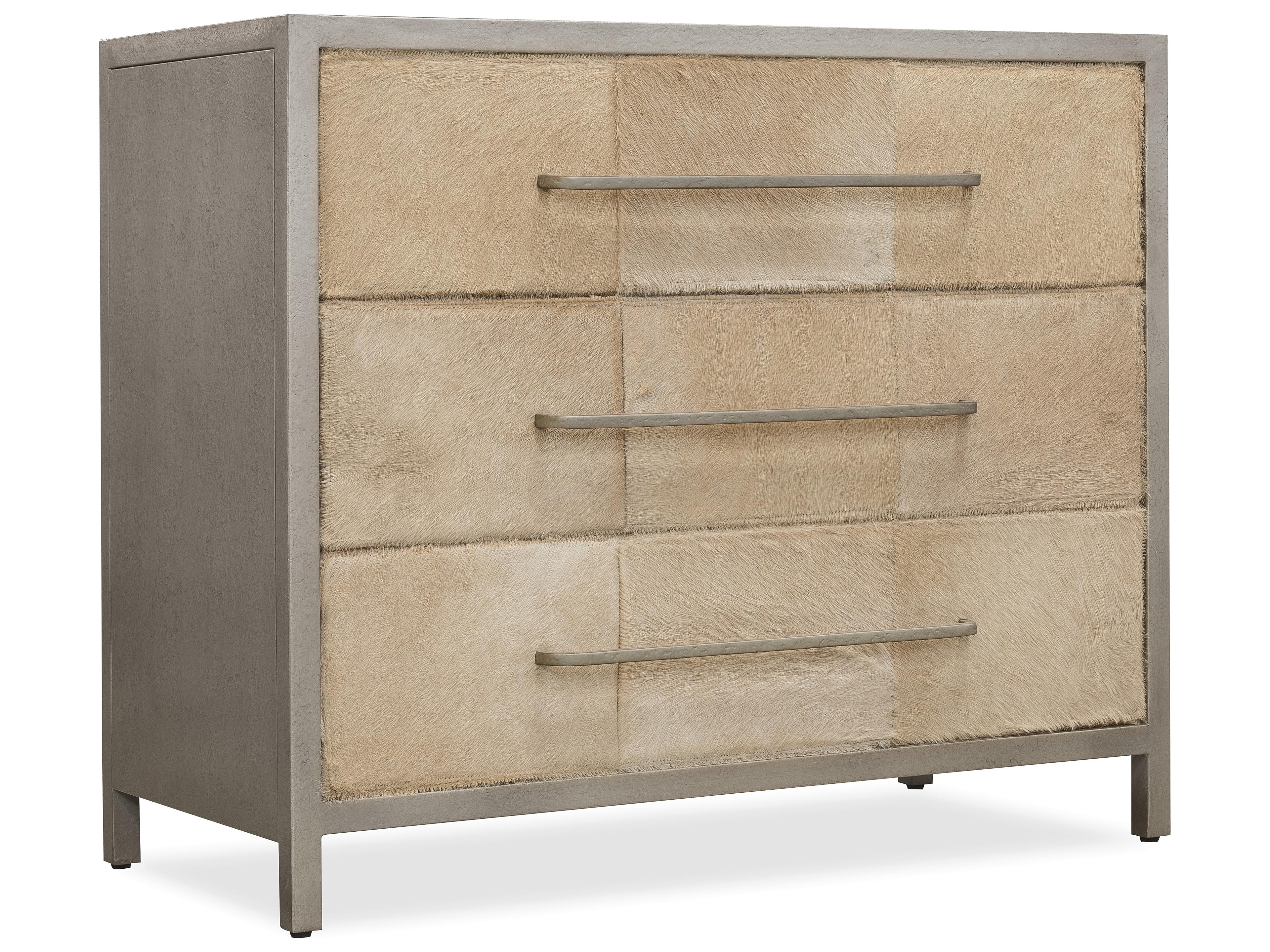 Hooker Furniture Melange Holy Cow Chest