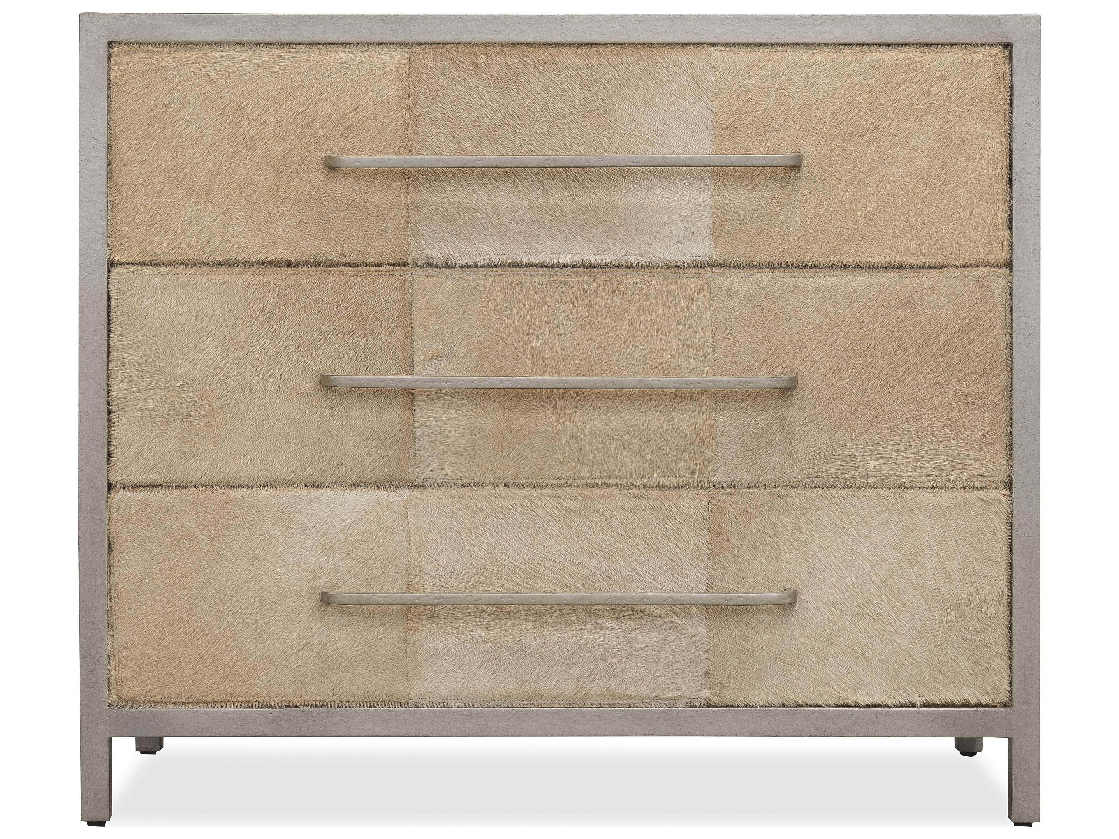 Hooker Furniture Melange Holy Cow Chest