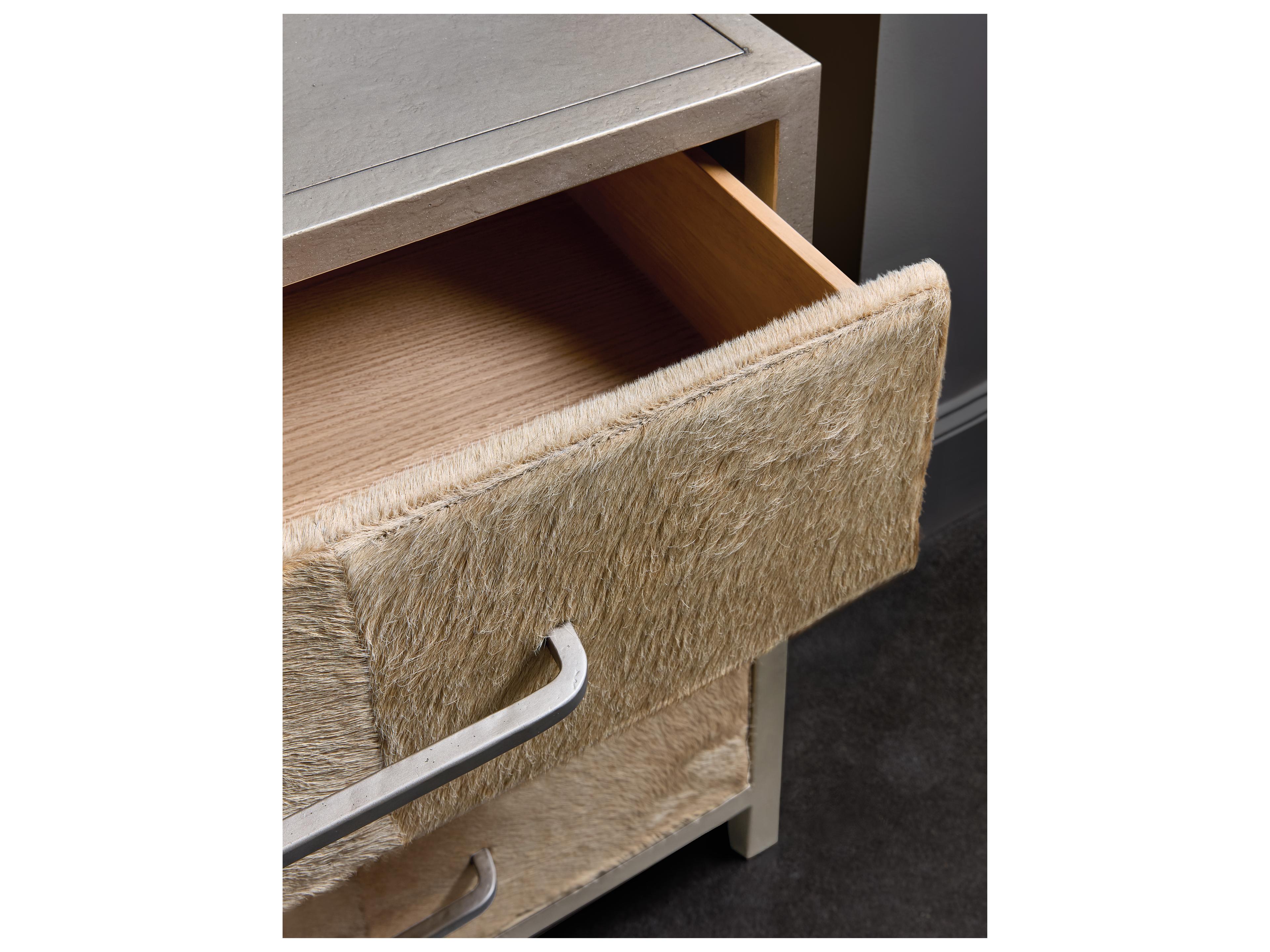 Hooker Furniture Melange Holy Cow Chest