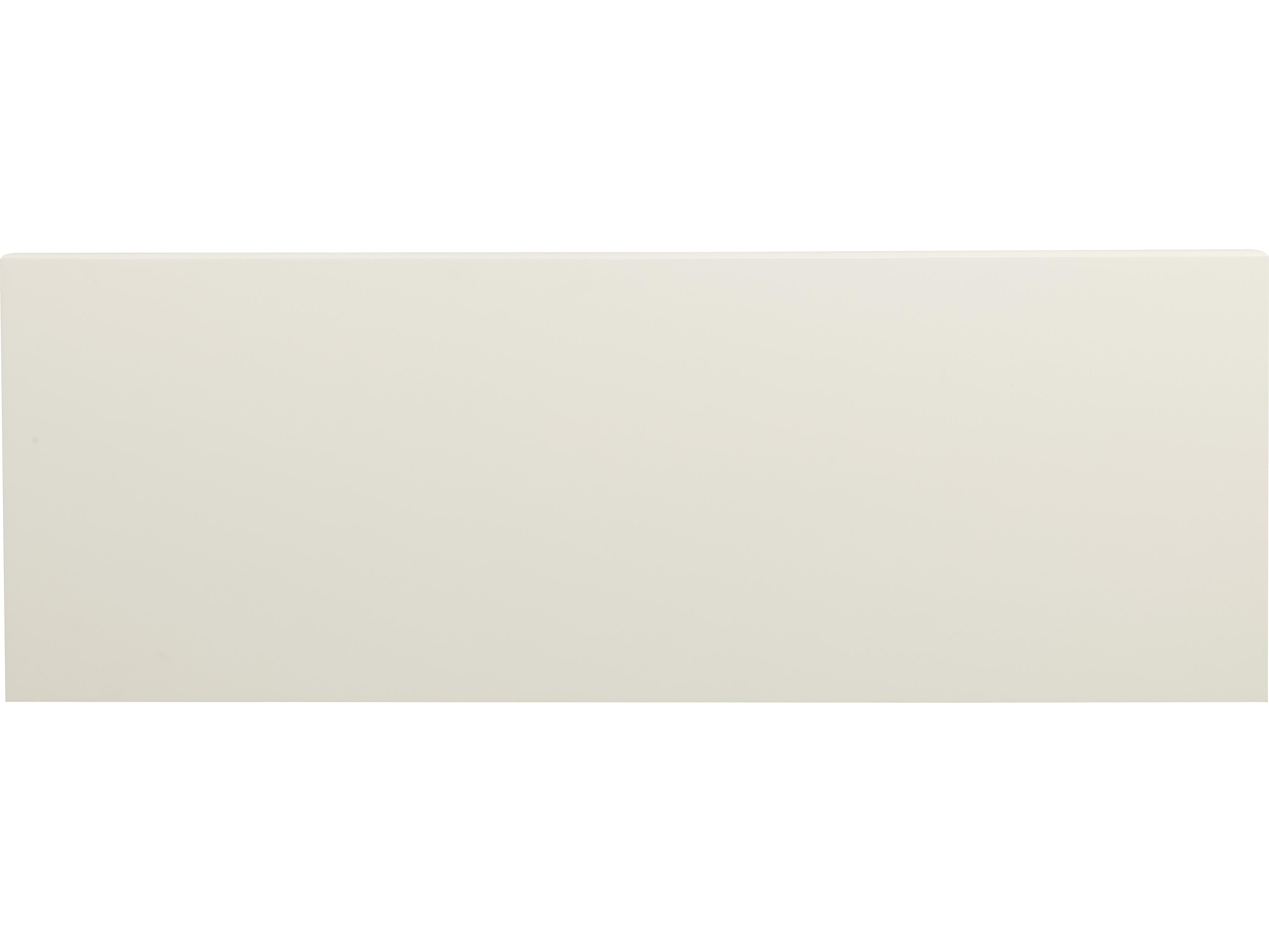 Hooker Furniture Melange White Lotus Hall Chest