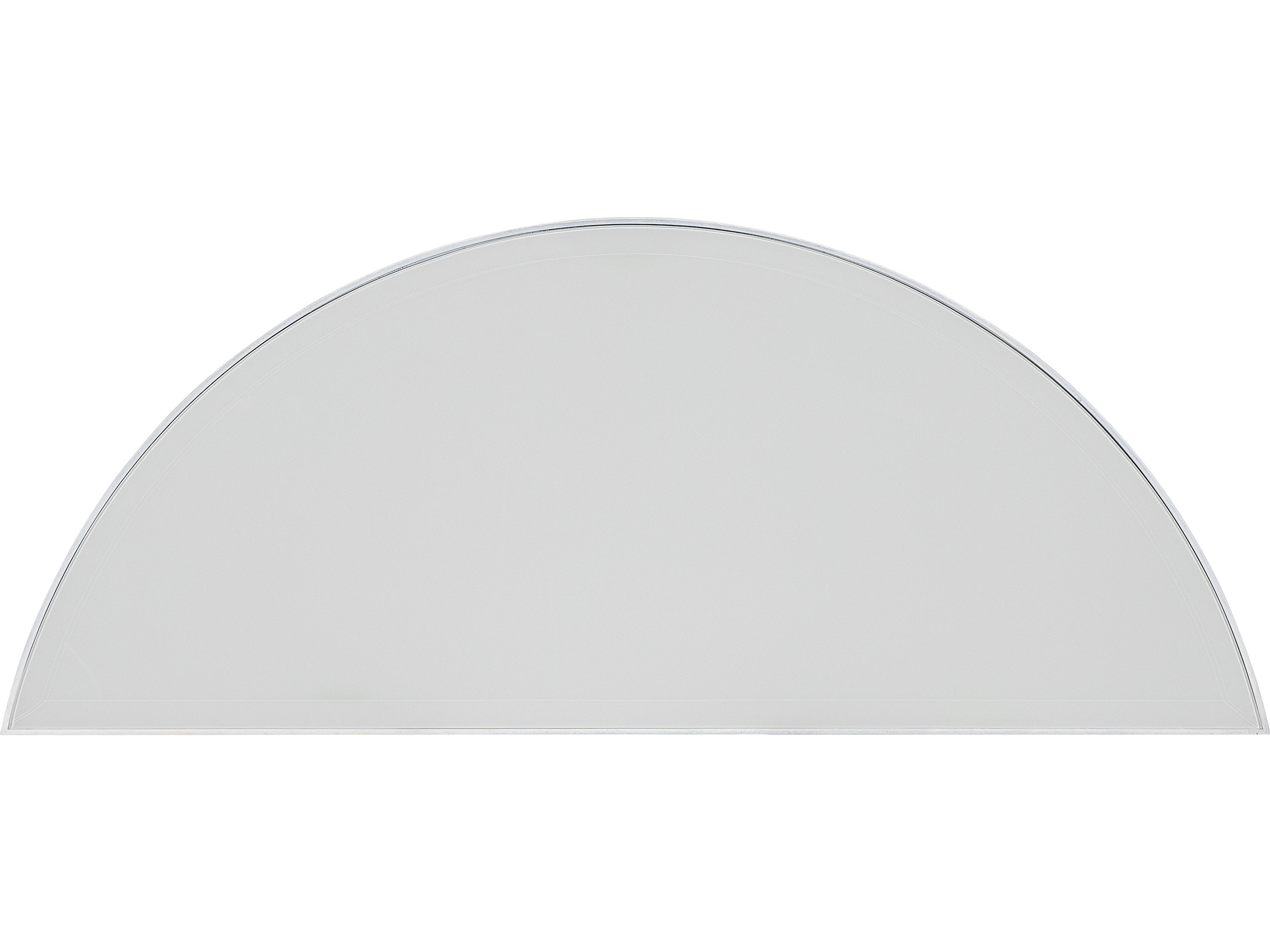 Hooker Furniture Melange On the Bright Side Demilune Console