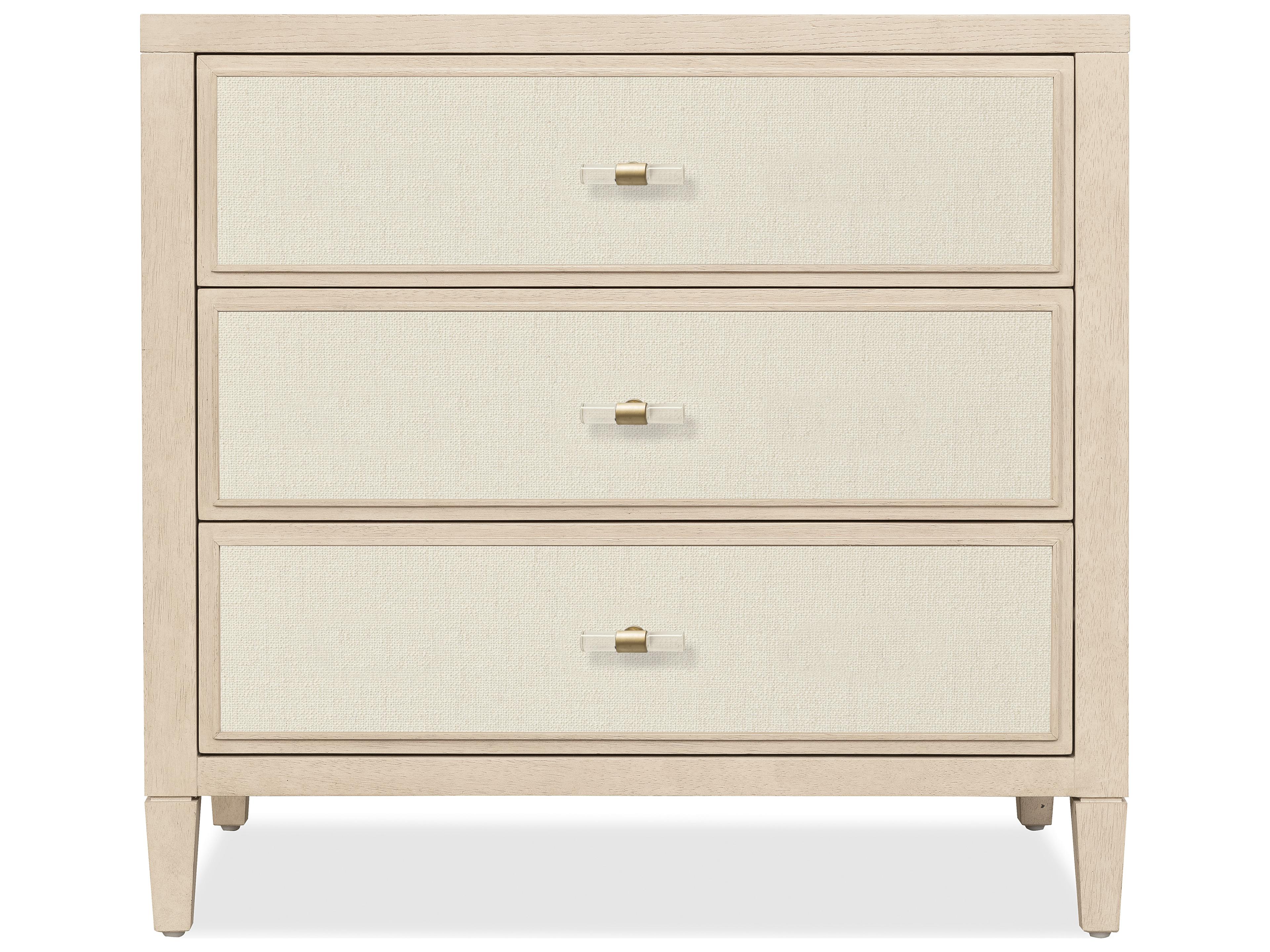 Hooker Furniture Melange Be My Guest Nightstand