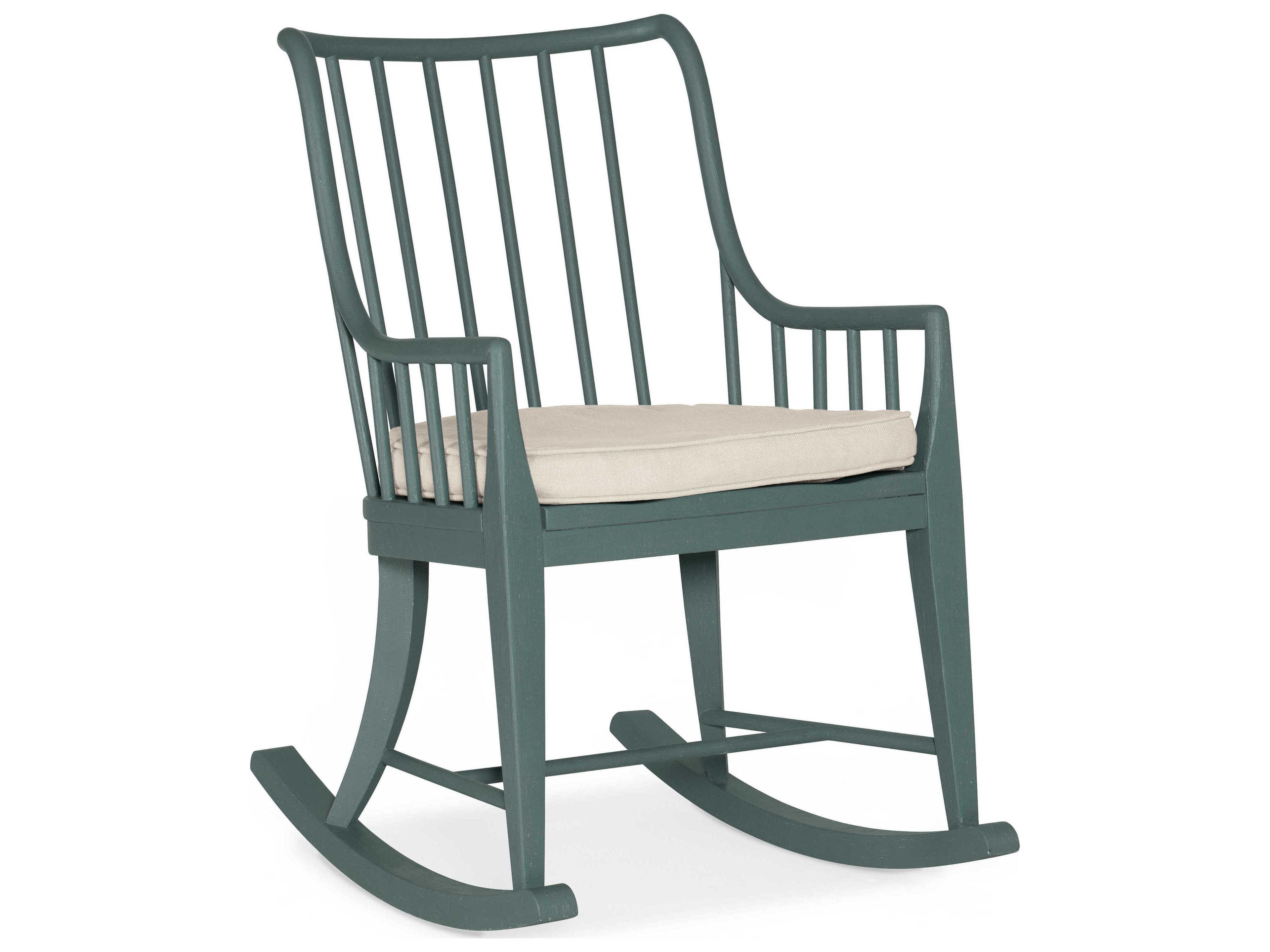 Serenity Moorings Rocker Rocking Chair