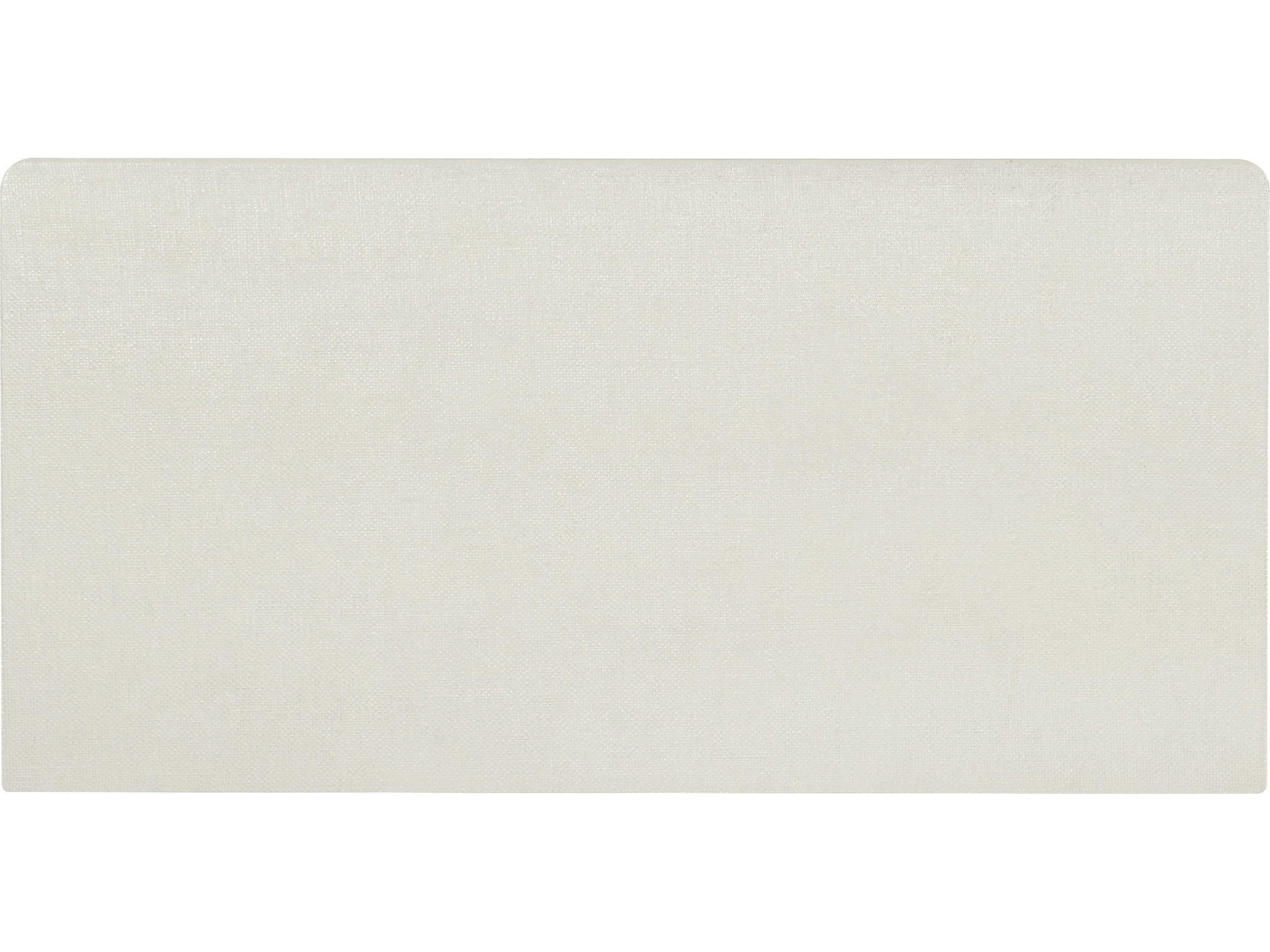 Luxecor Heritage 3-Drawers White Accent Chest