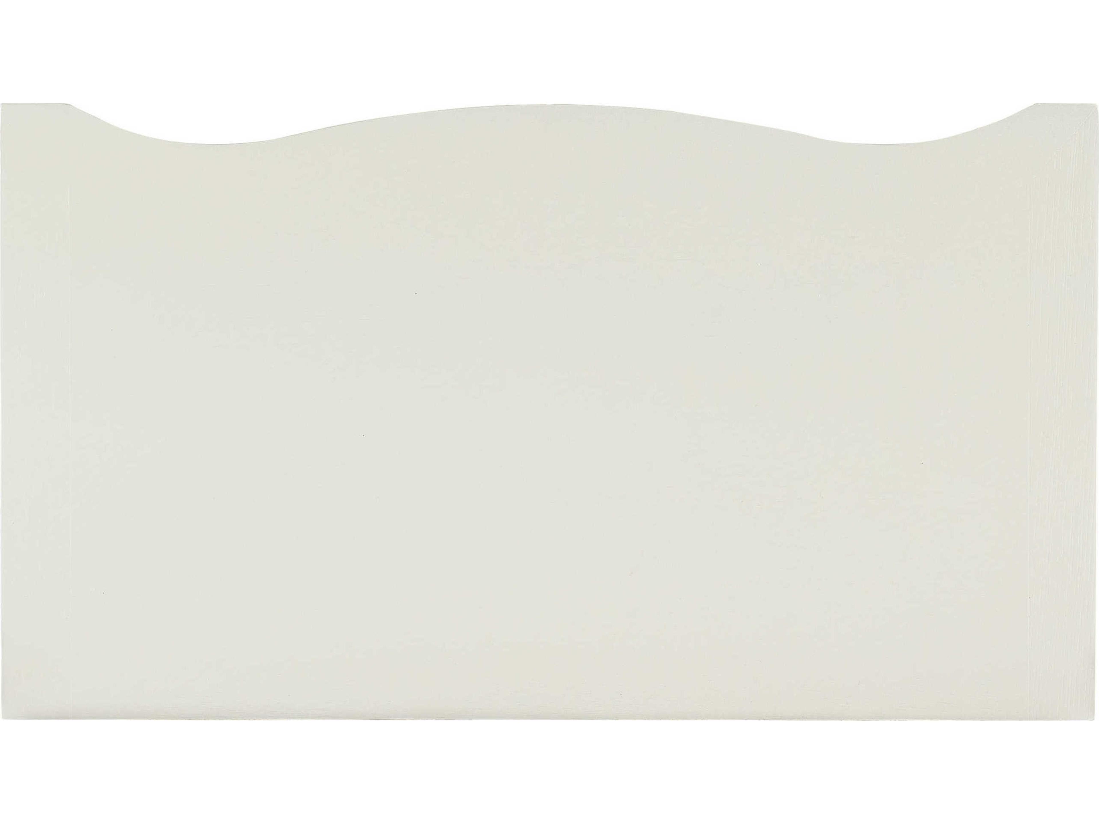 Luxecor Heritage Antigua 3-Drawers Oak Wood Nightstand