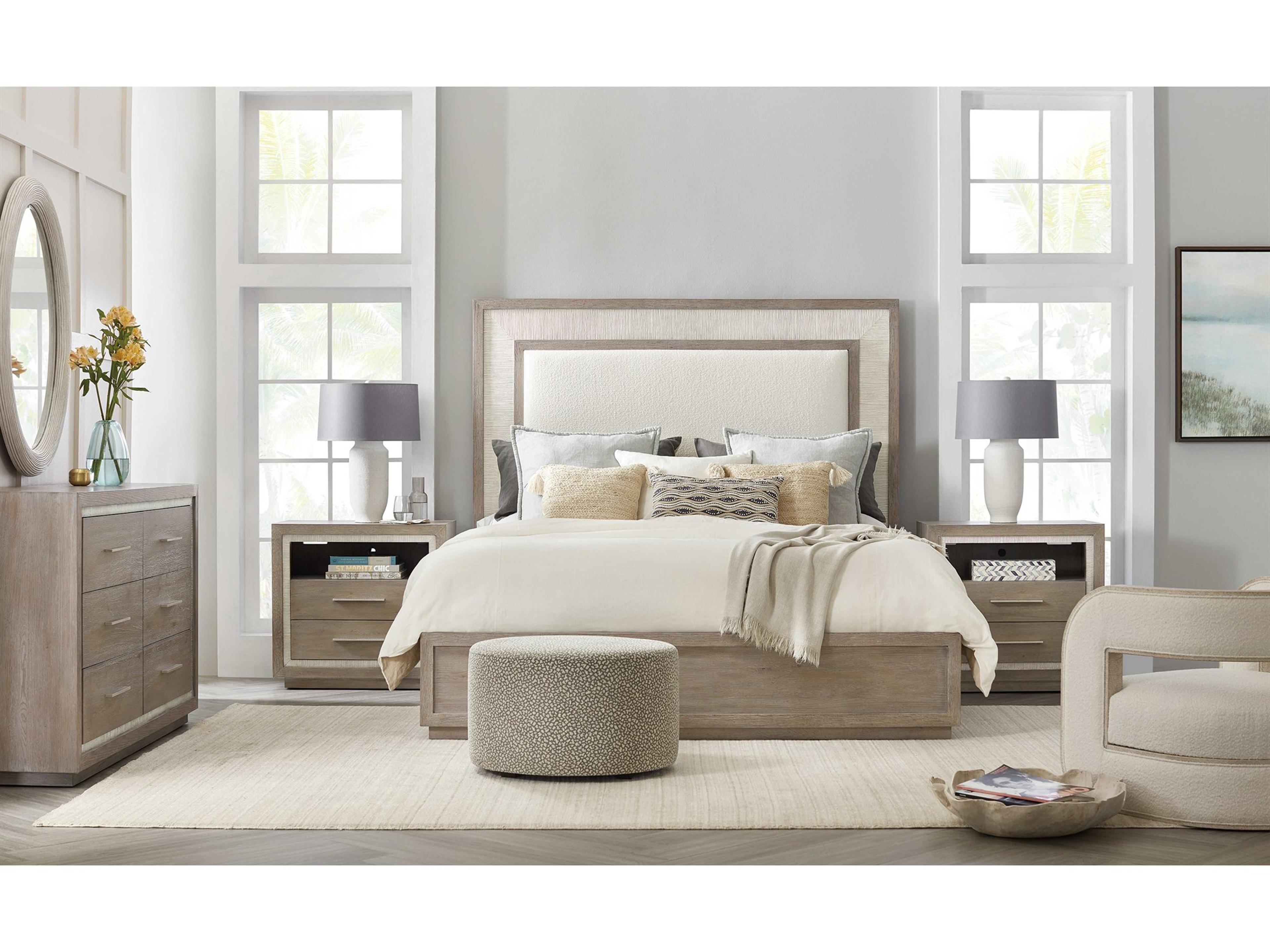 Serenity Bedroom Set