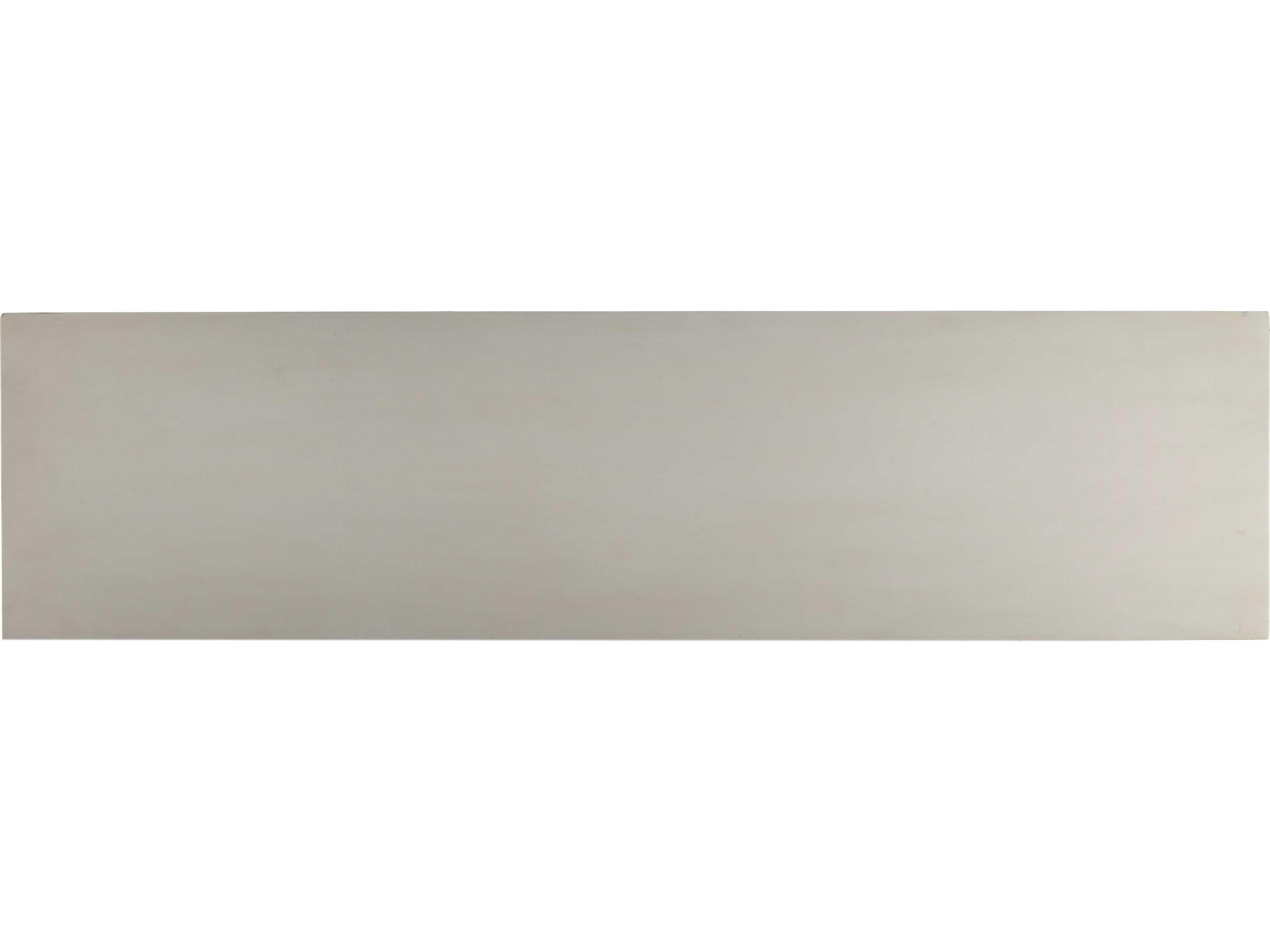 Luxecor Heritage Miranda 72" Hardwood White Credenza Sideboard