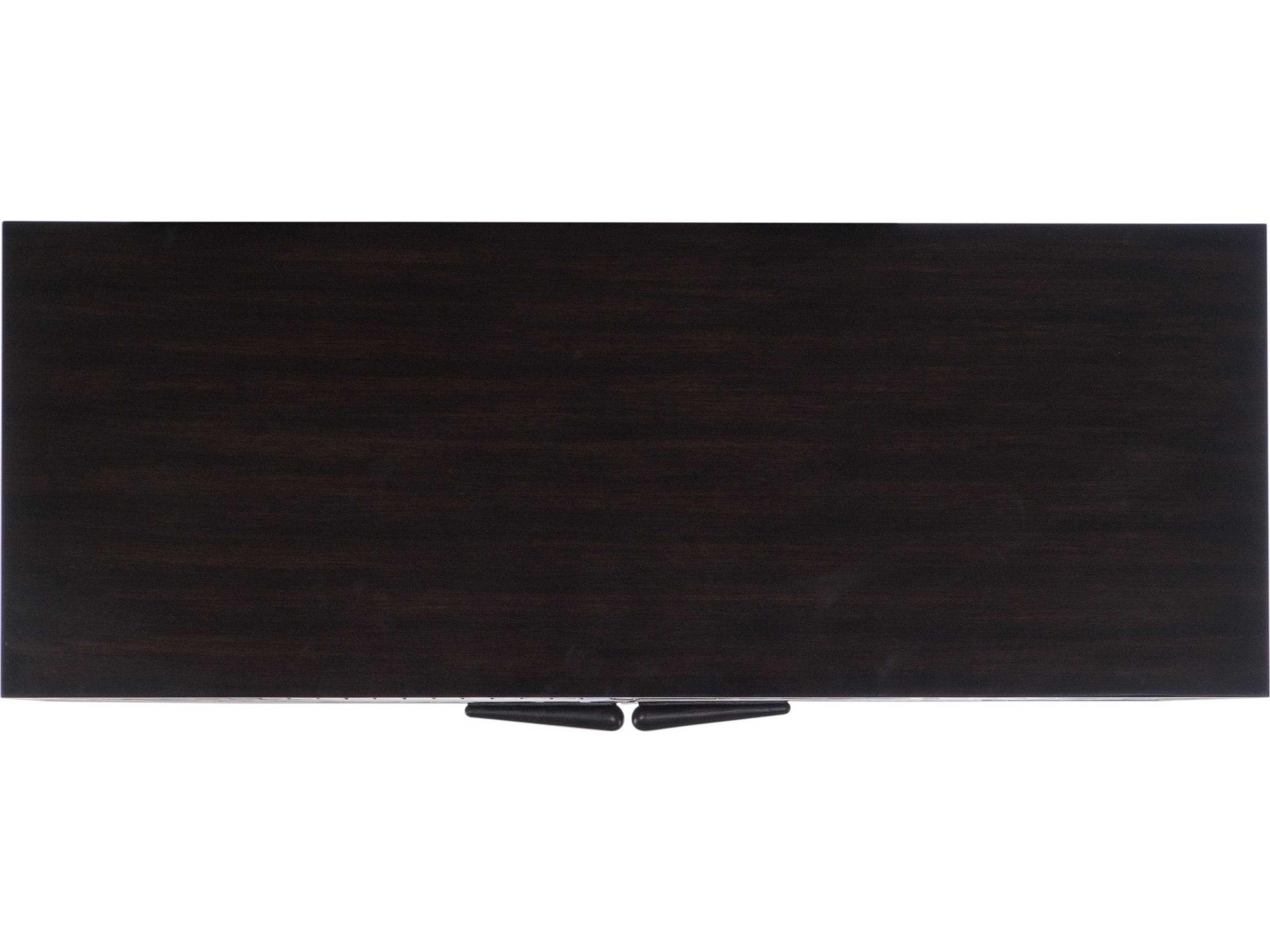 Luxecor Heritage Esperanza 48" Hardwood Green Sideboard