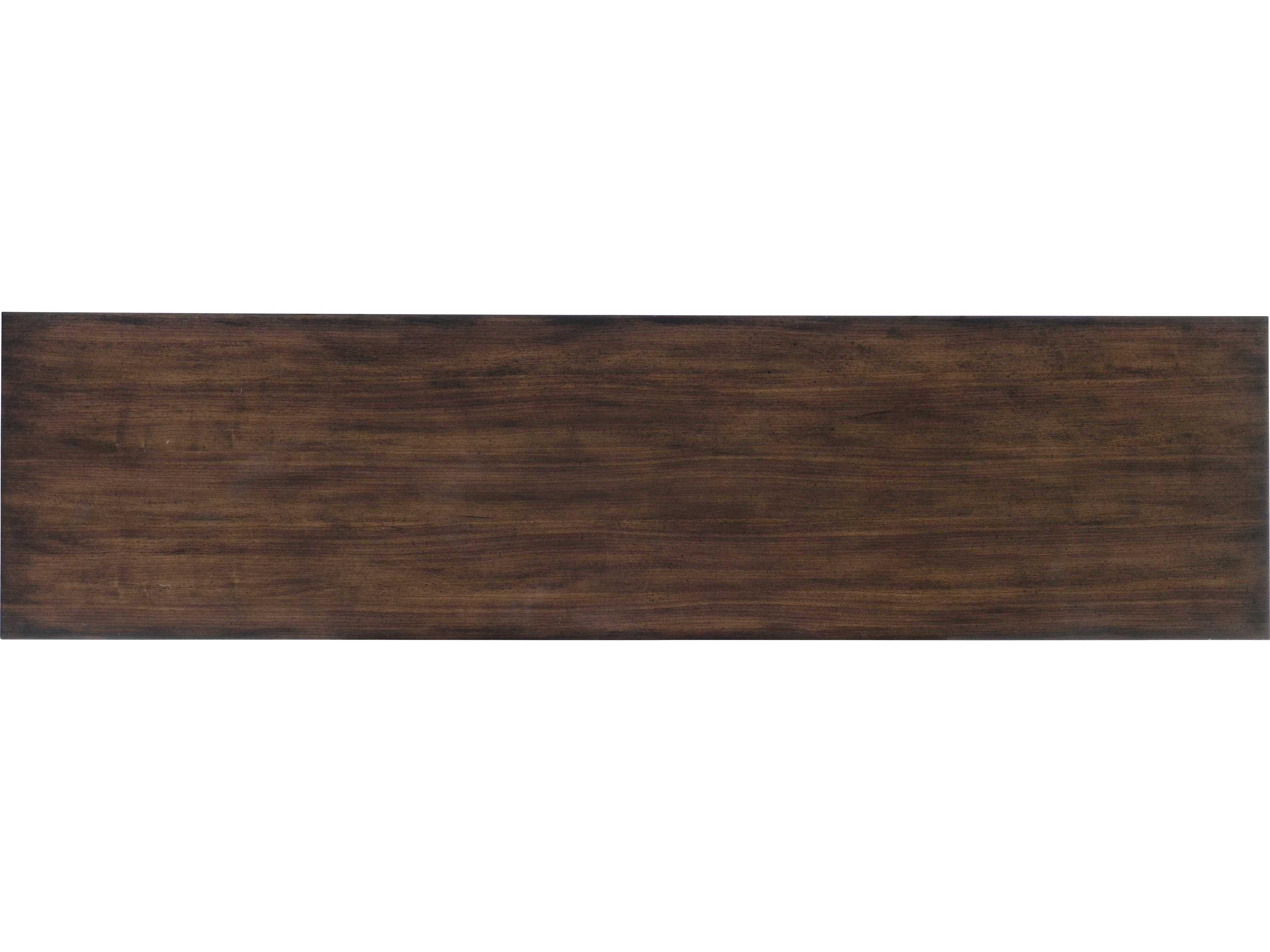 Hooker Furniture Melange Alpine 78" Hardwood Wood Credenza Sideboard