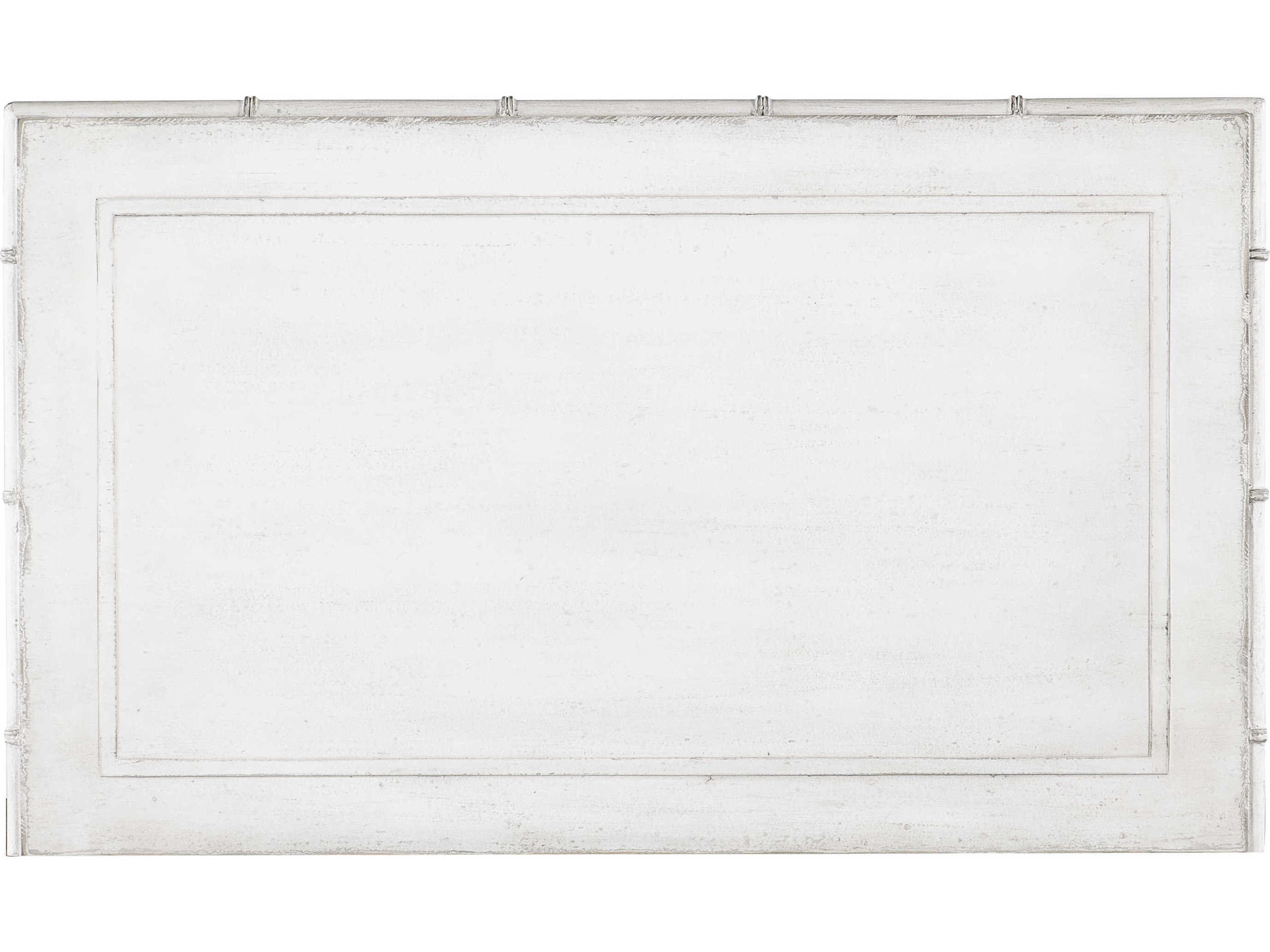 Hooker Furniture Charleston 3-Drawers Solid Wood Nightstand