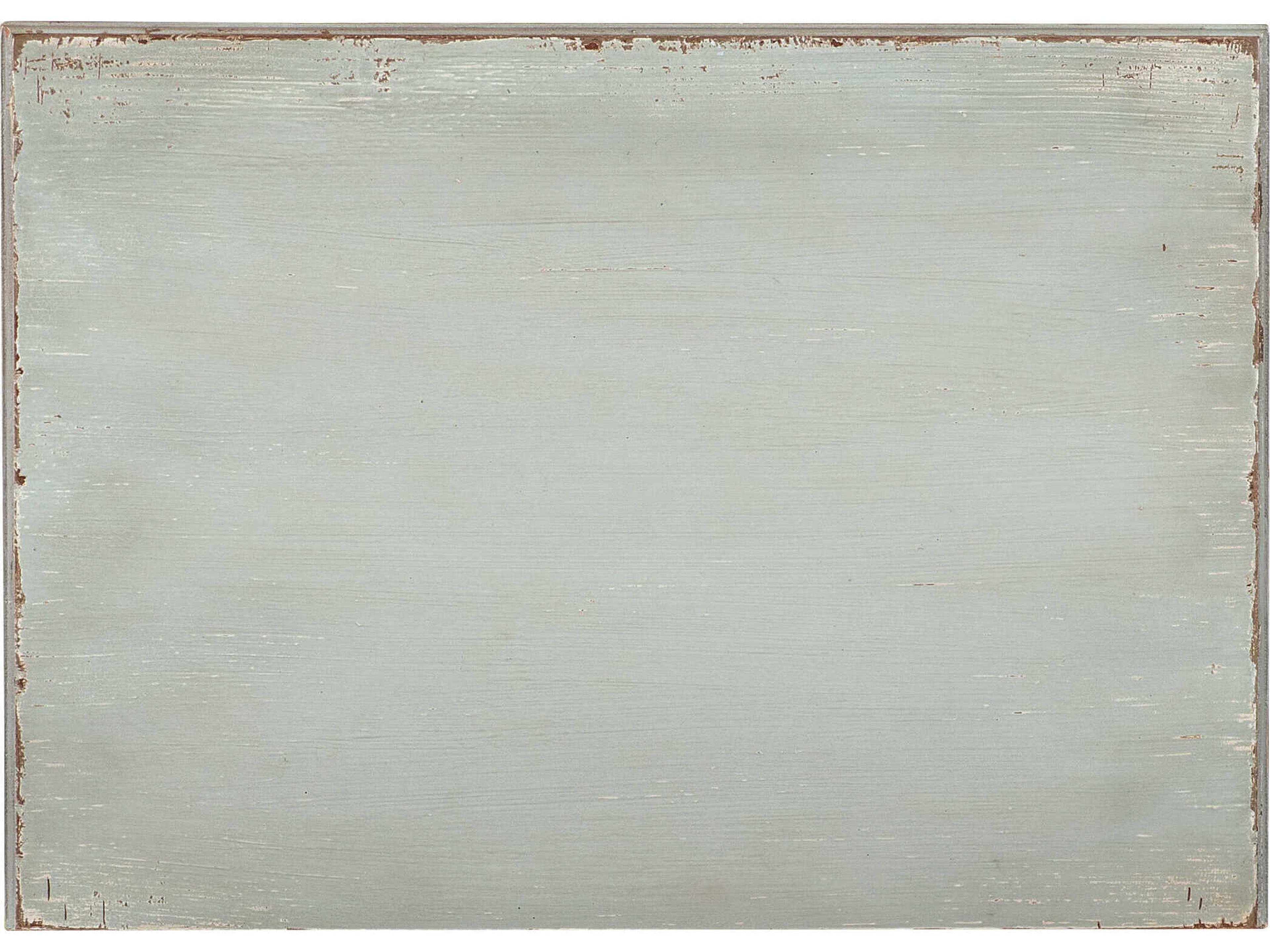 Hooker Furniture Charleston 2-Drawers Gray Nightstand