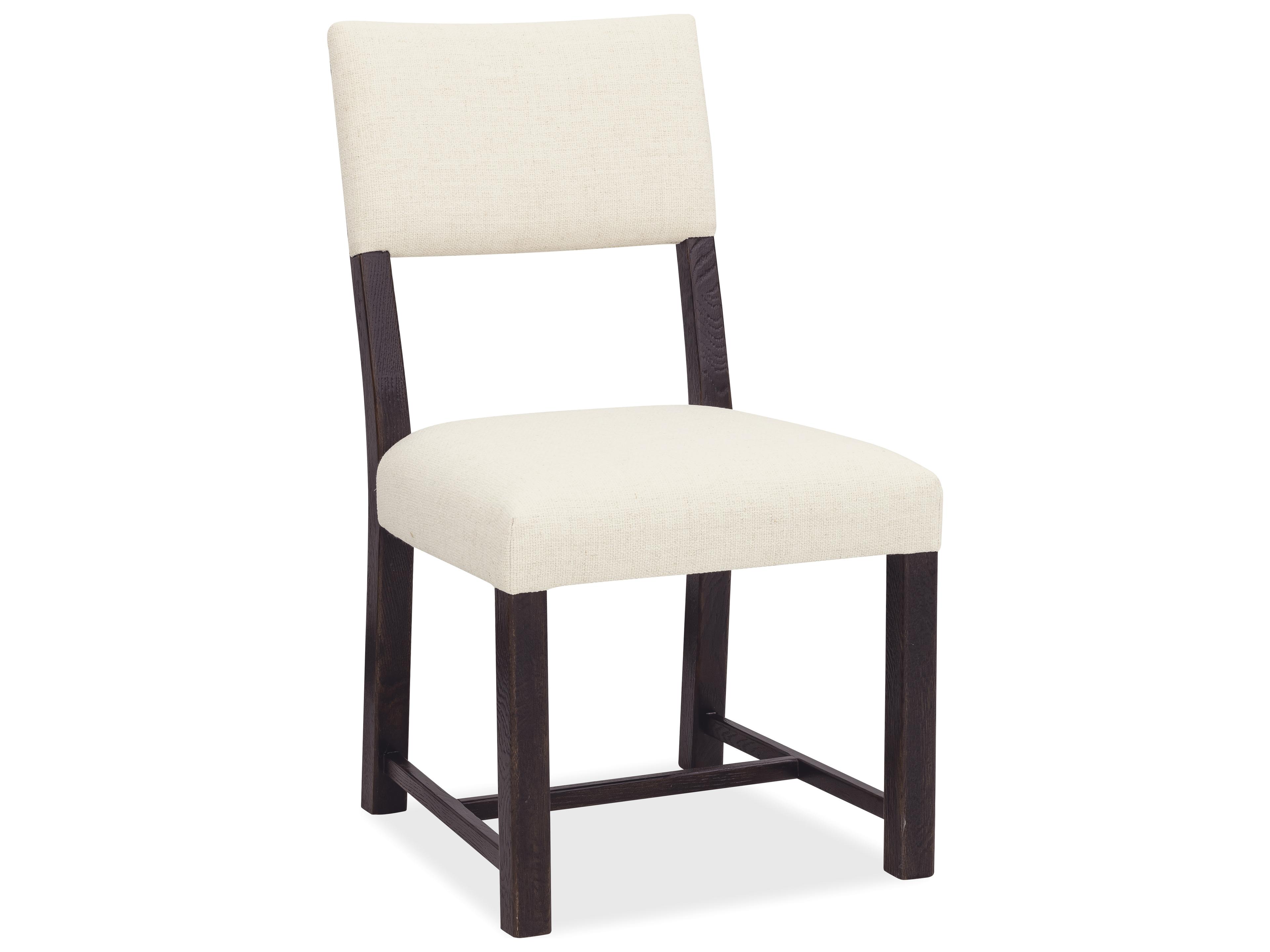 Hooker Furniture Driftwood Upholstered Side Chair