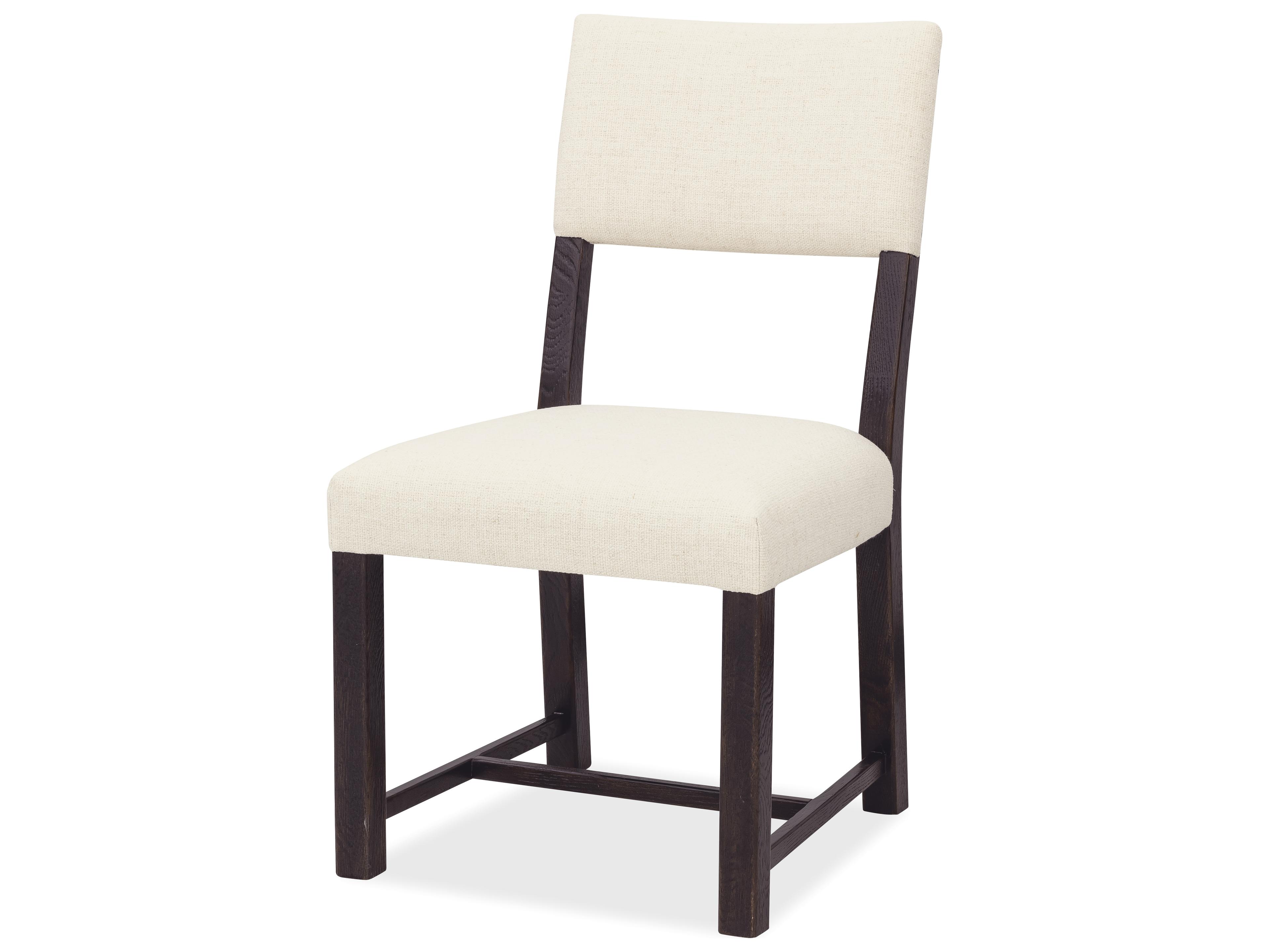 Hooker Furniture Driftwood Upholstered Side Chair