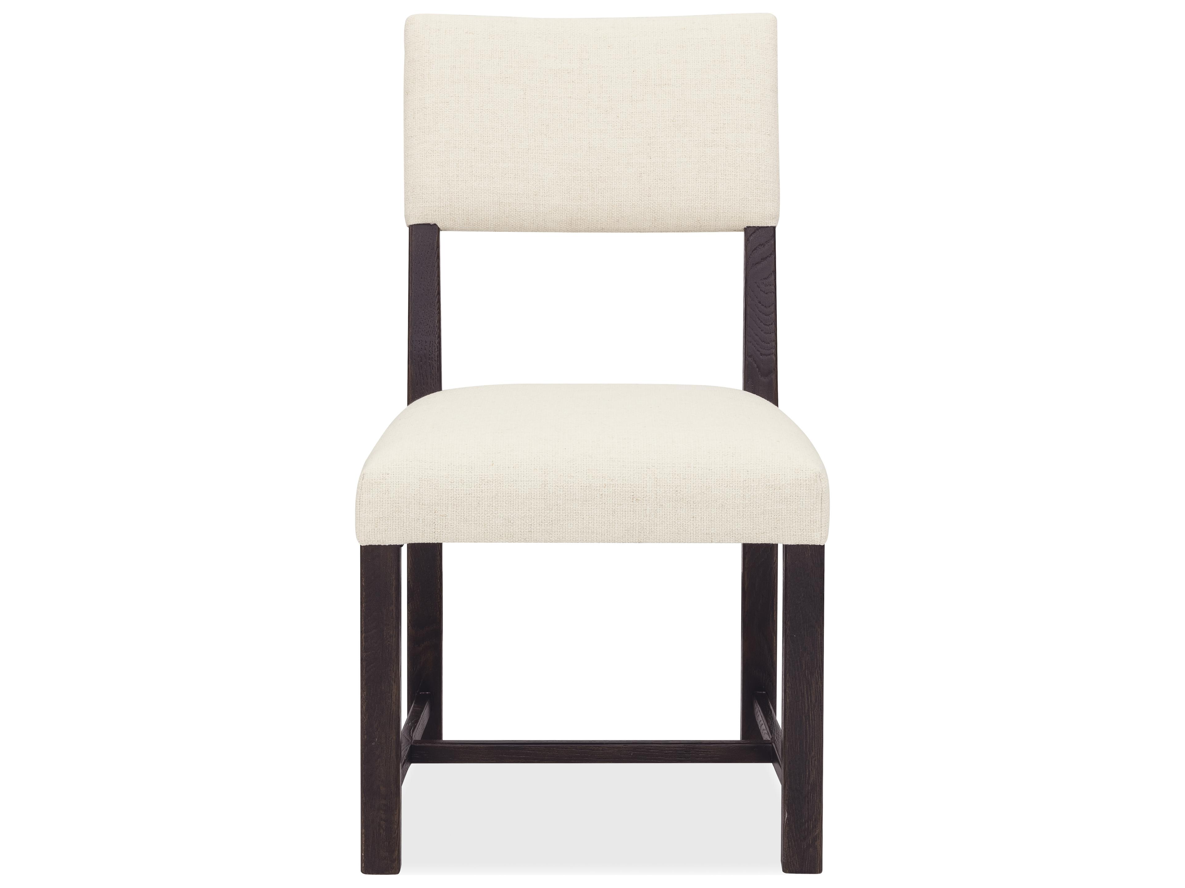 Hooker Furniture Driftwood Upholstered Side Chair