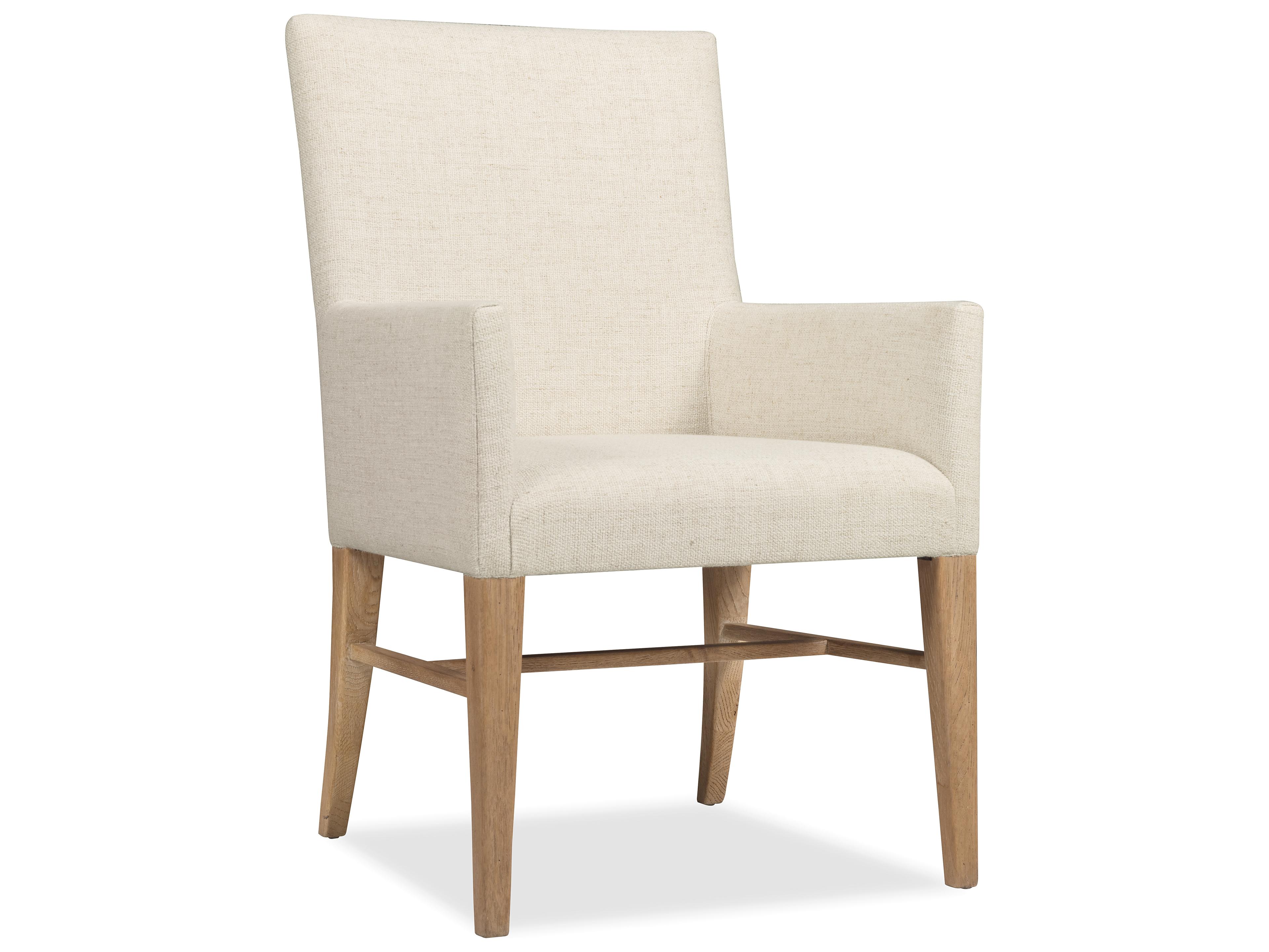 Driftwood Upholstered Arm Chair