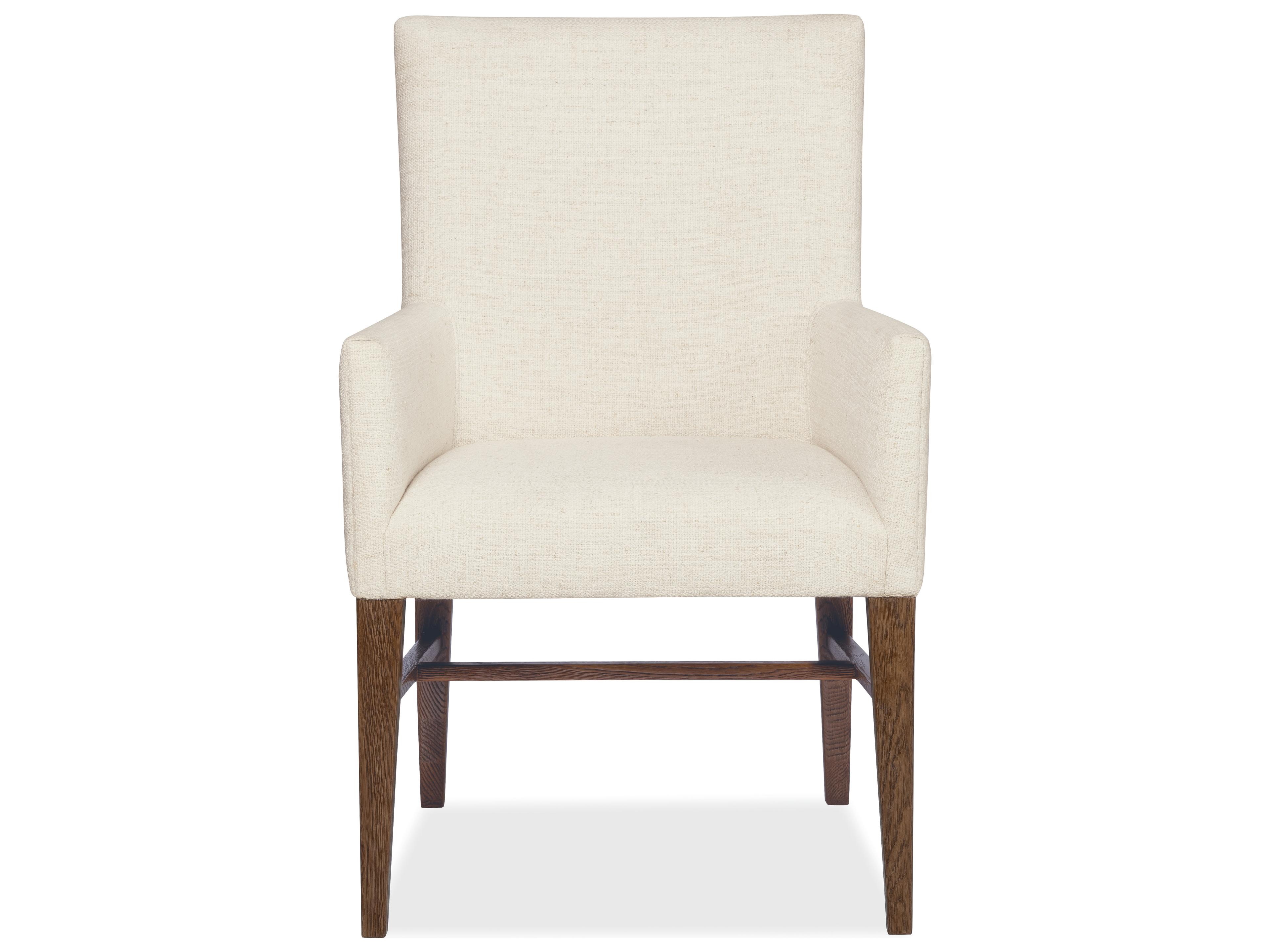 Hooker Furniture Driftwood Upholstered Arm Chair