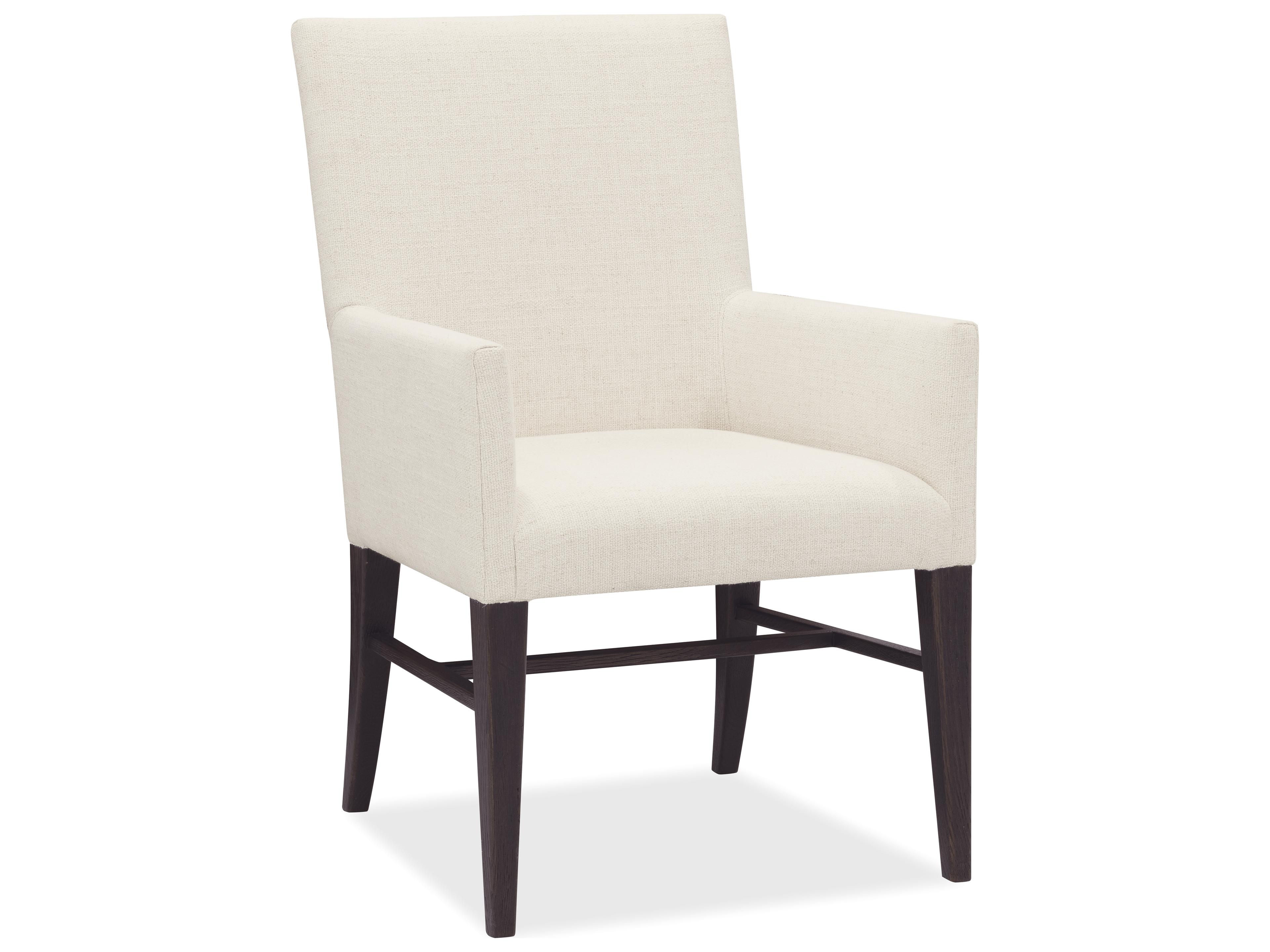 Driftwood Upholstered Arm Chair