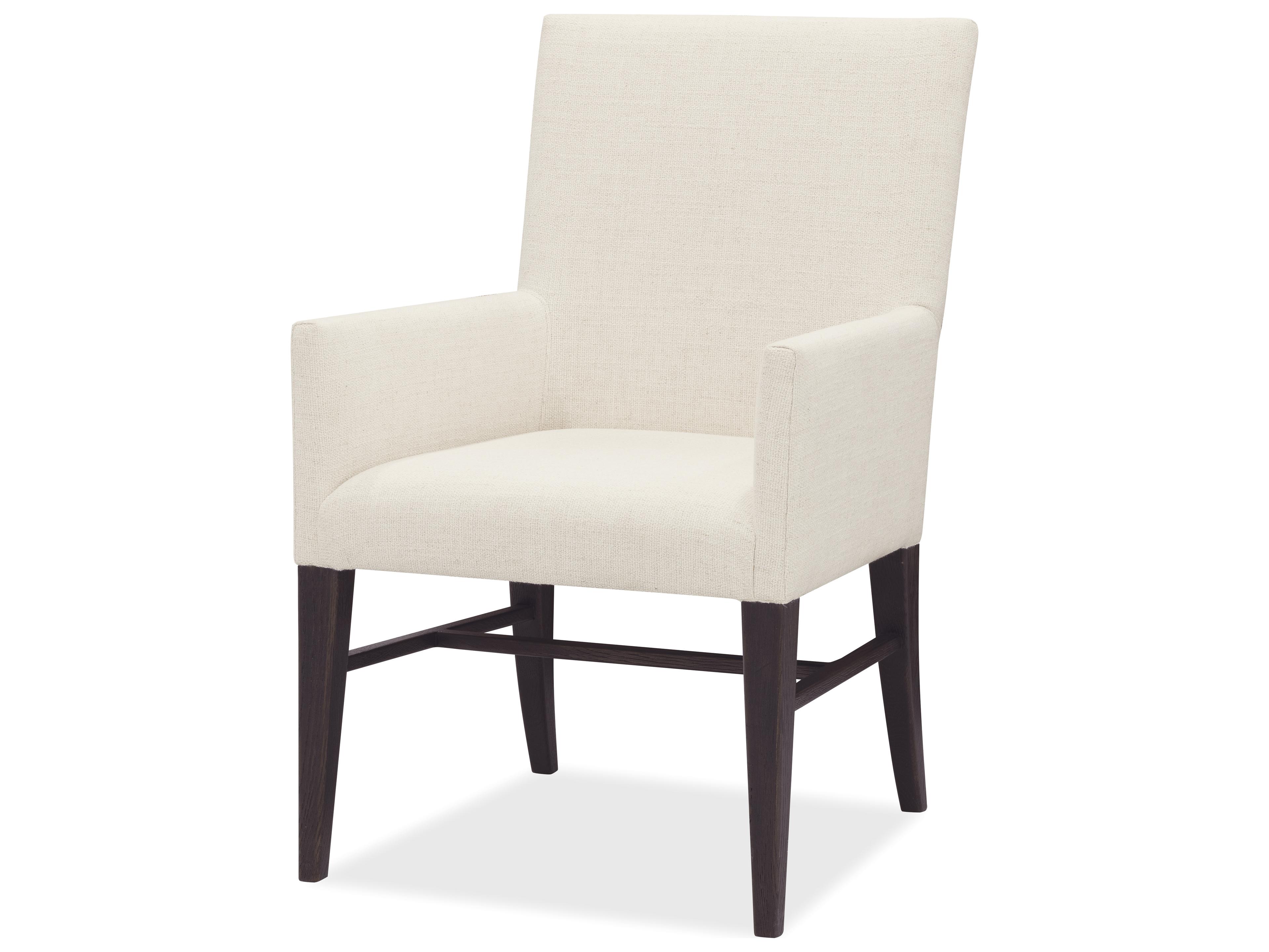 Hooker Furniture Driftwood Upholstered Arm Chair
