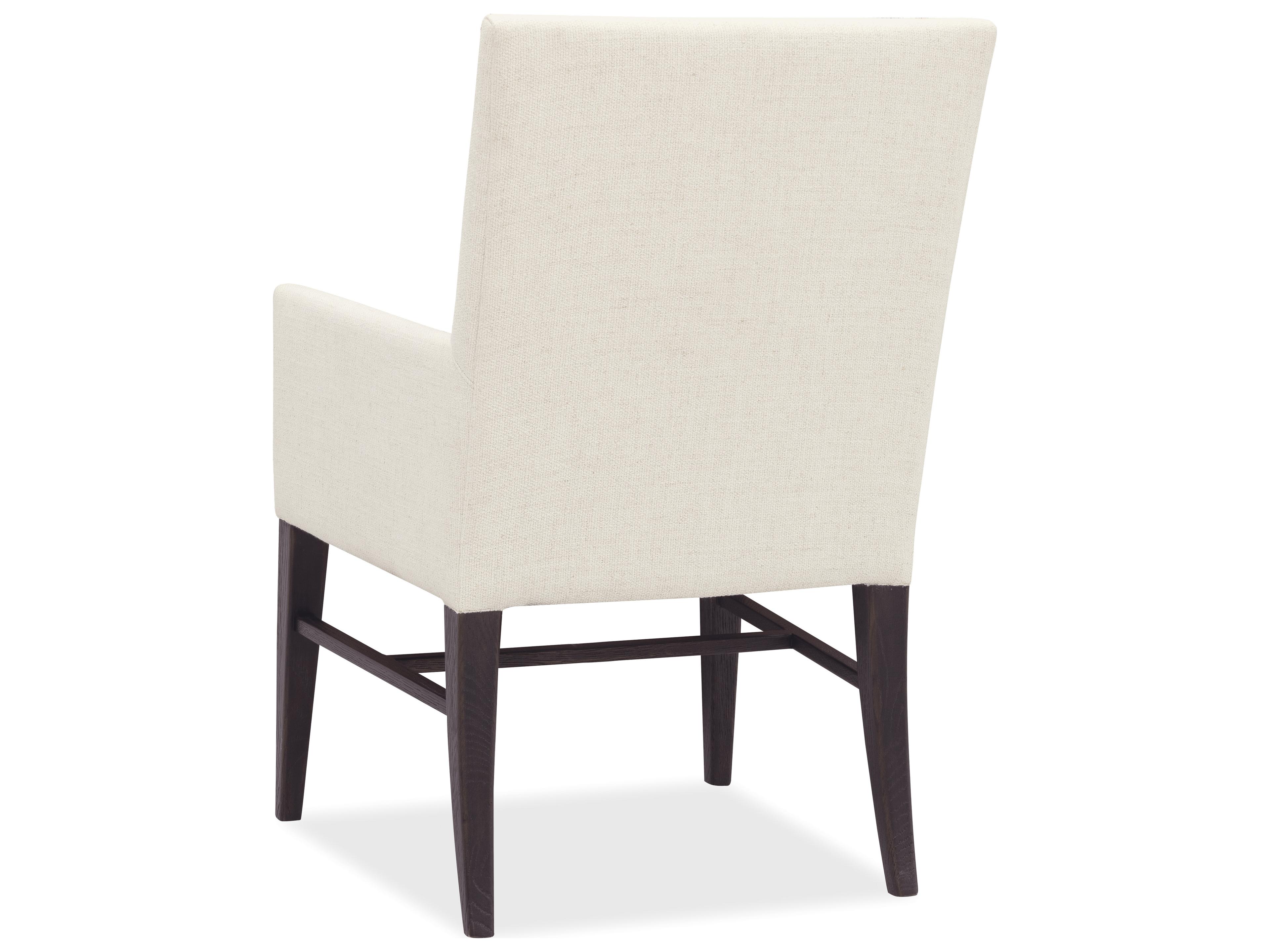 Hooker Furniture Driftwood Upholstered Arm Chair