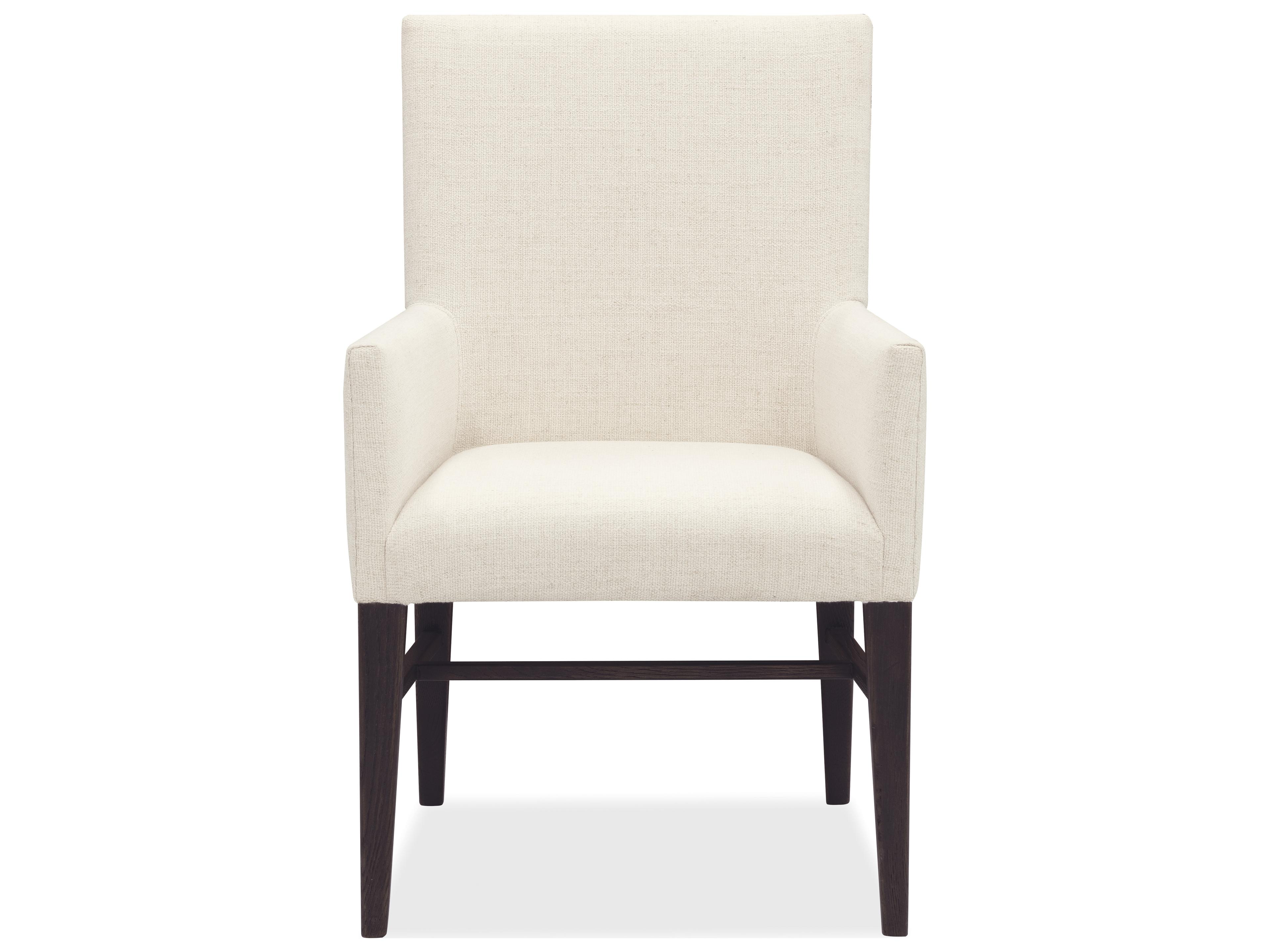 Hooker Furniture Driftwood Upholstered Arm Chair