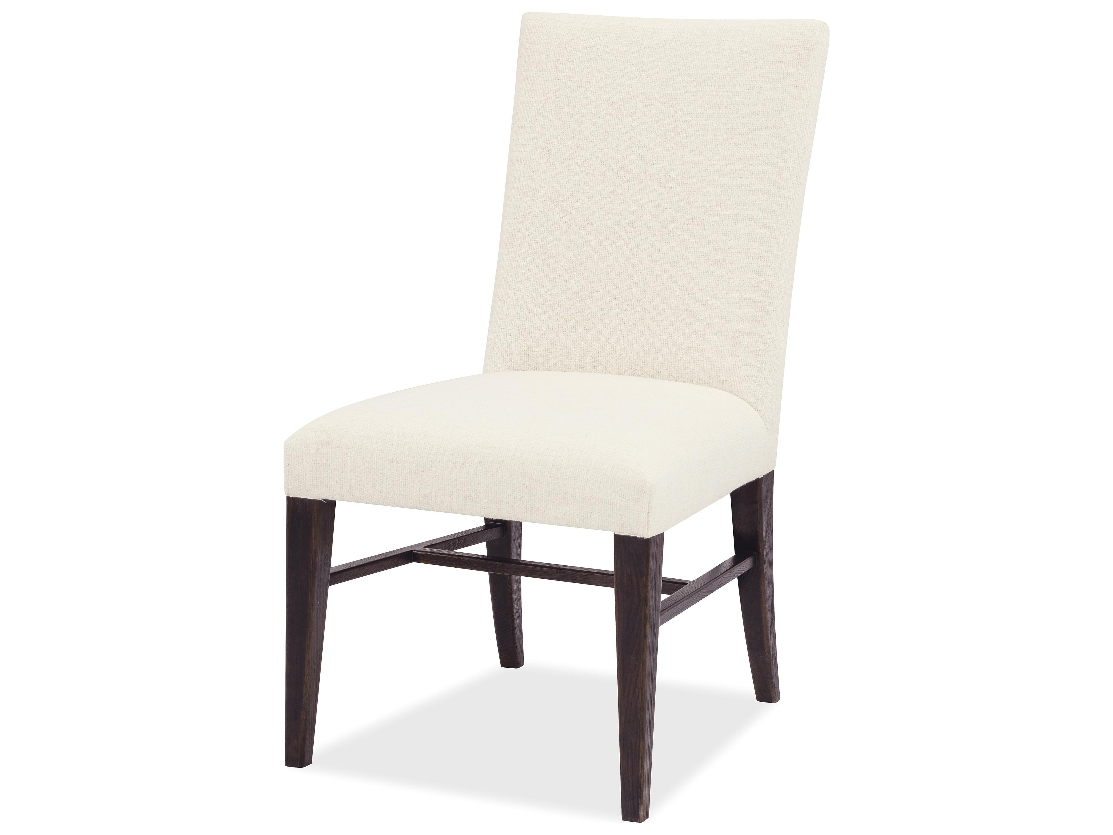 Hooker Furniture Driftwood Upholstered Side Chair