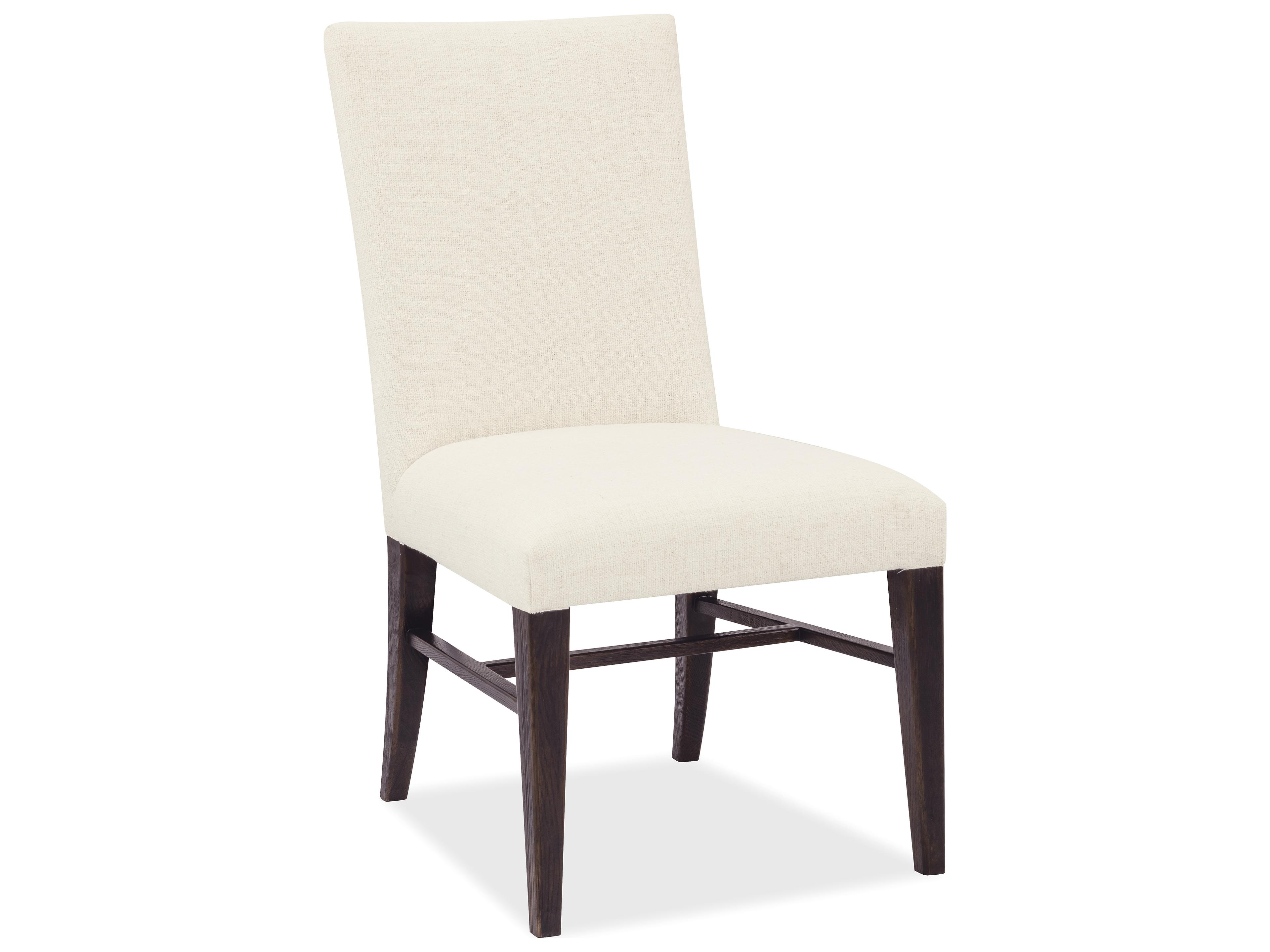 Hooker Furniture Driftwood Upholstered Side Chair