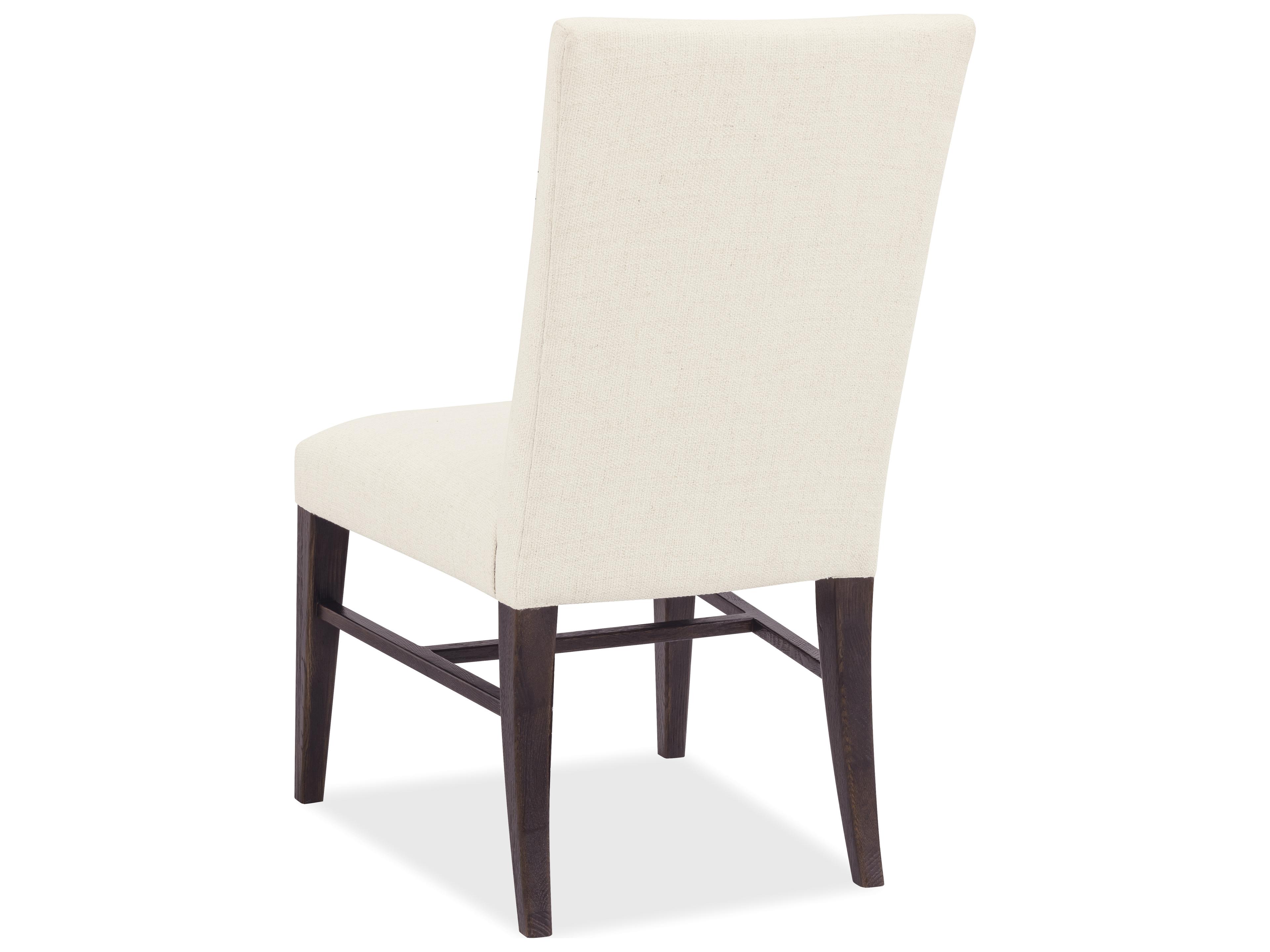 Hooker Furniture Driftwood Upholstered Side Chair