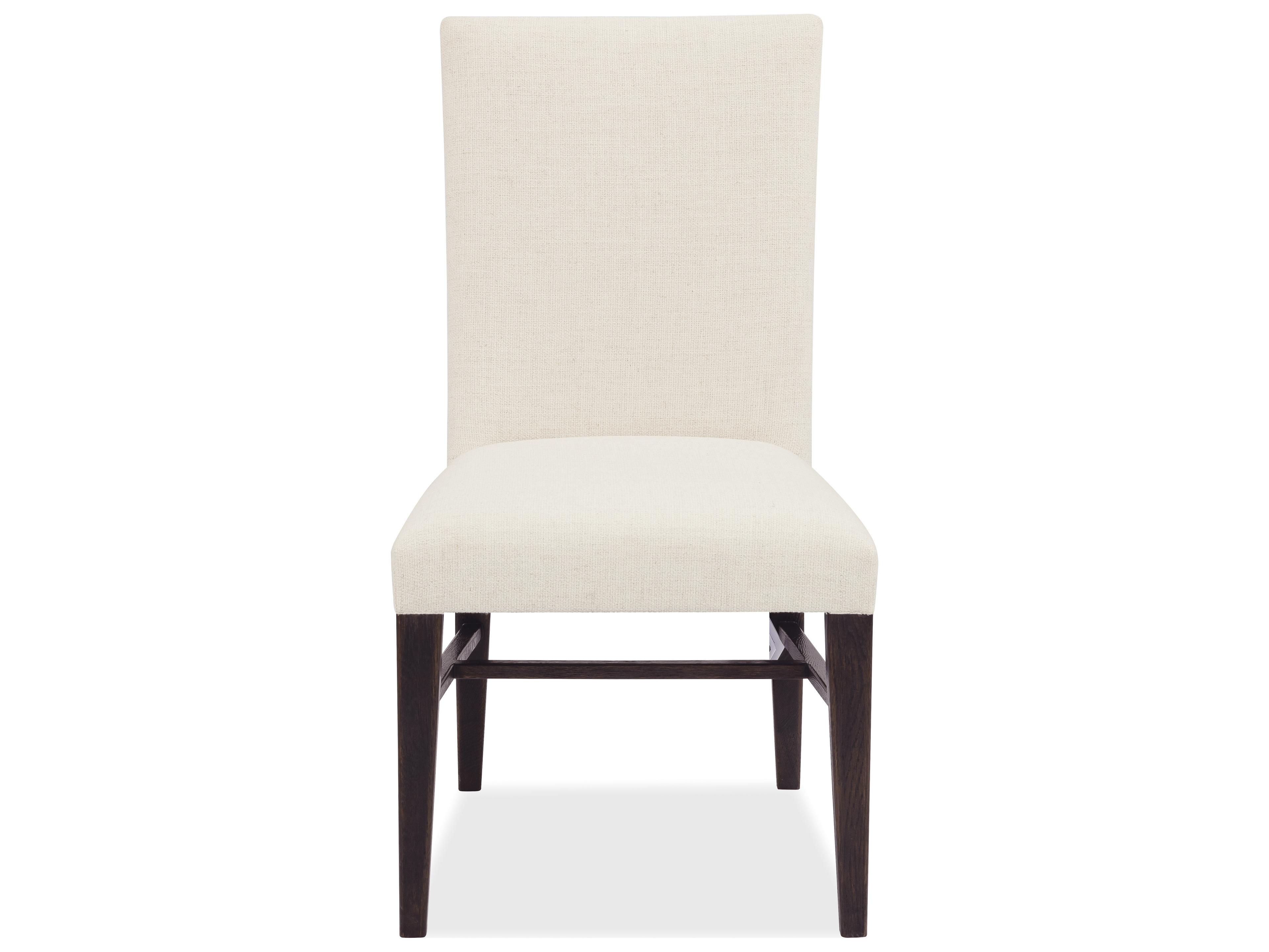 Hooker Furniture Driftwood Upholstered Side Chair