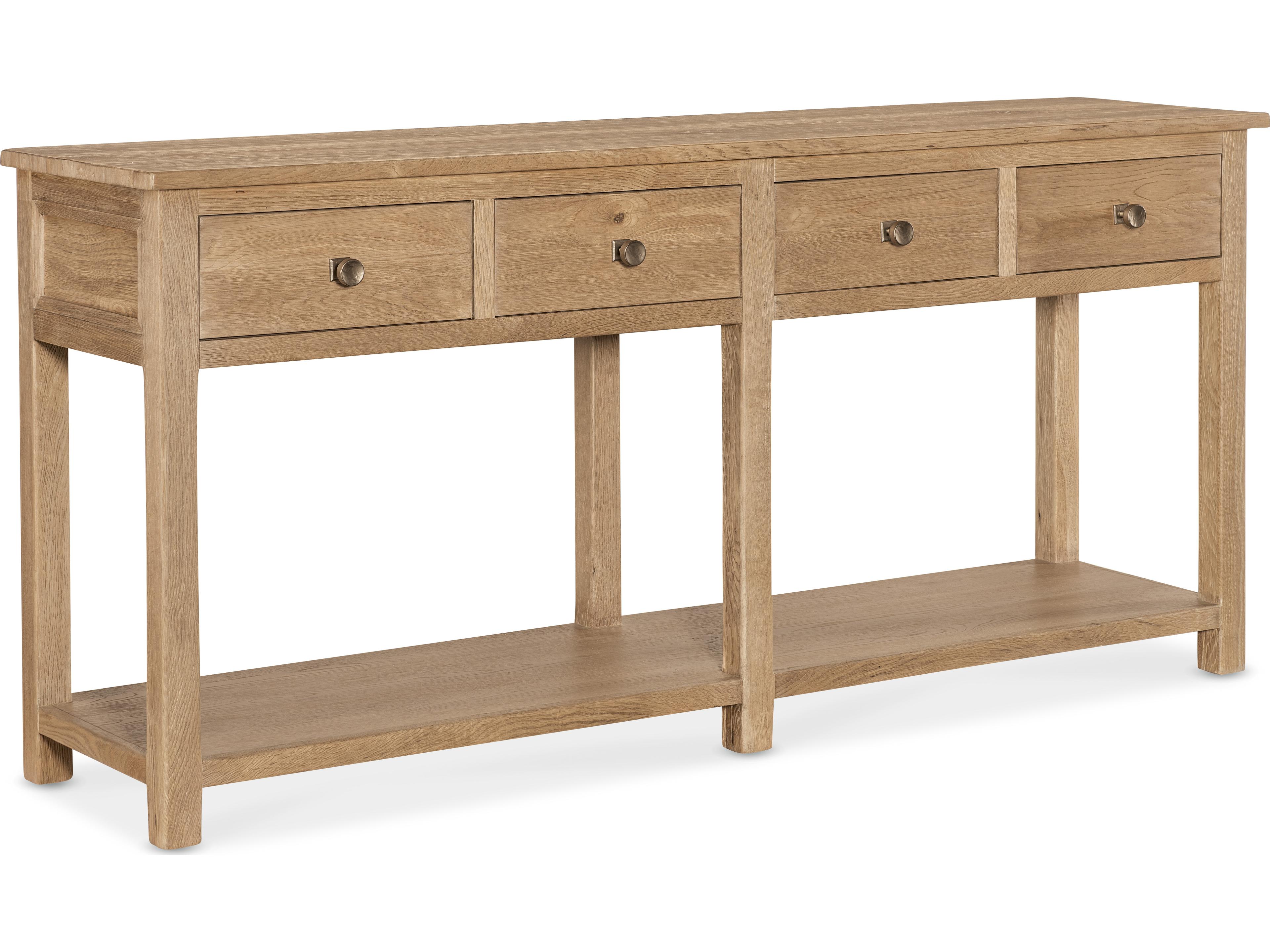 Driftwood Sideboard