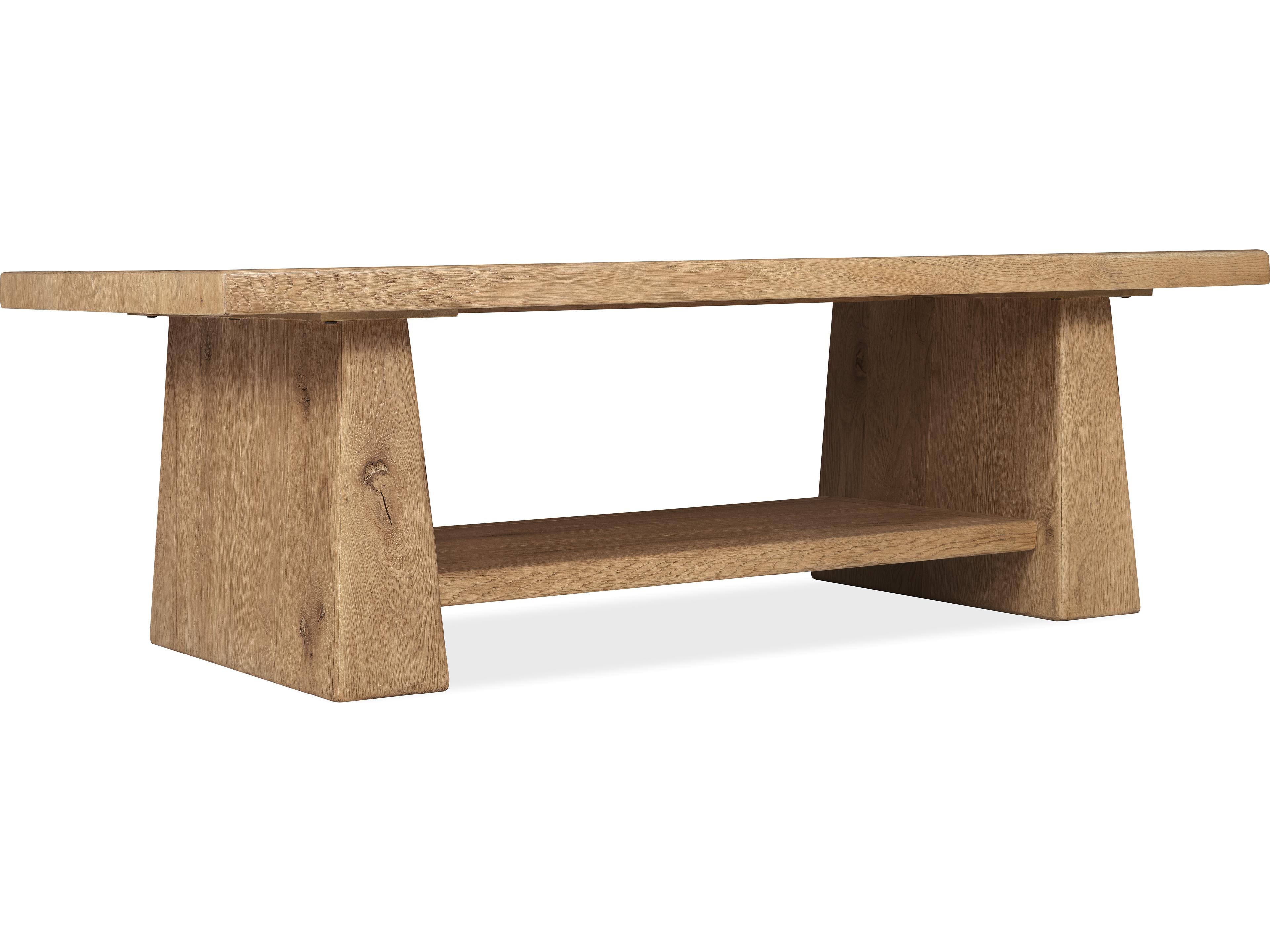 Hooker Furniture Driftwood Coffee Table