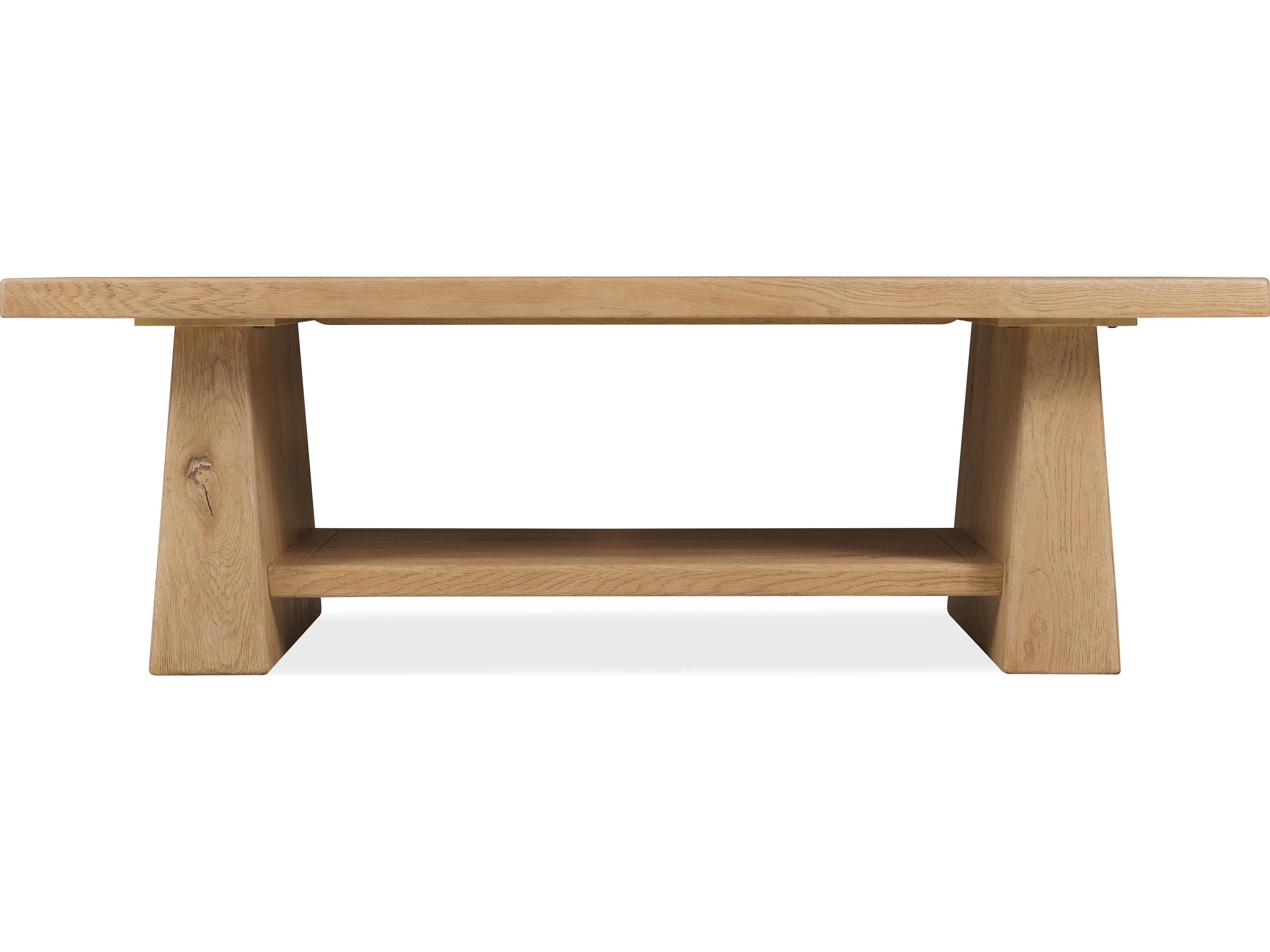 Hooker Furniture Driftwood Coffee Table