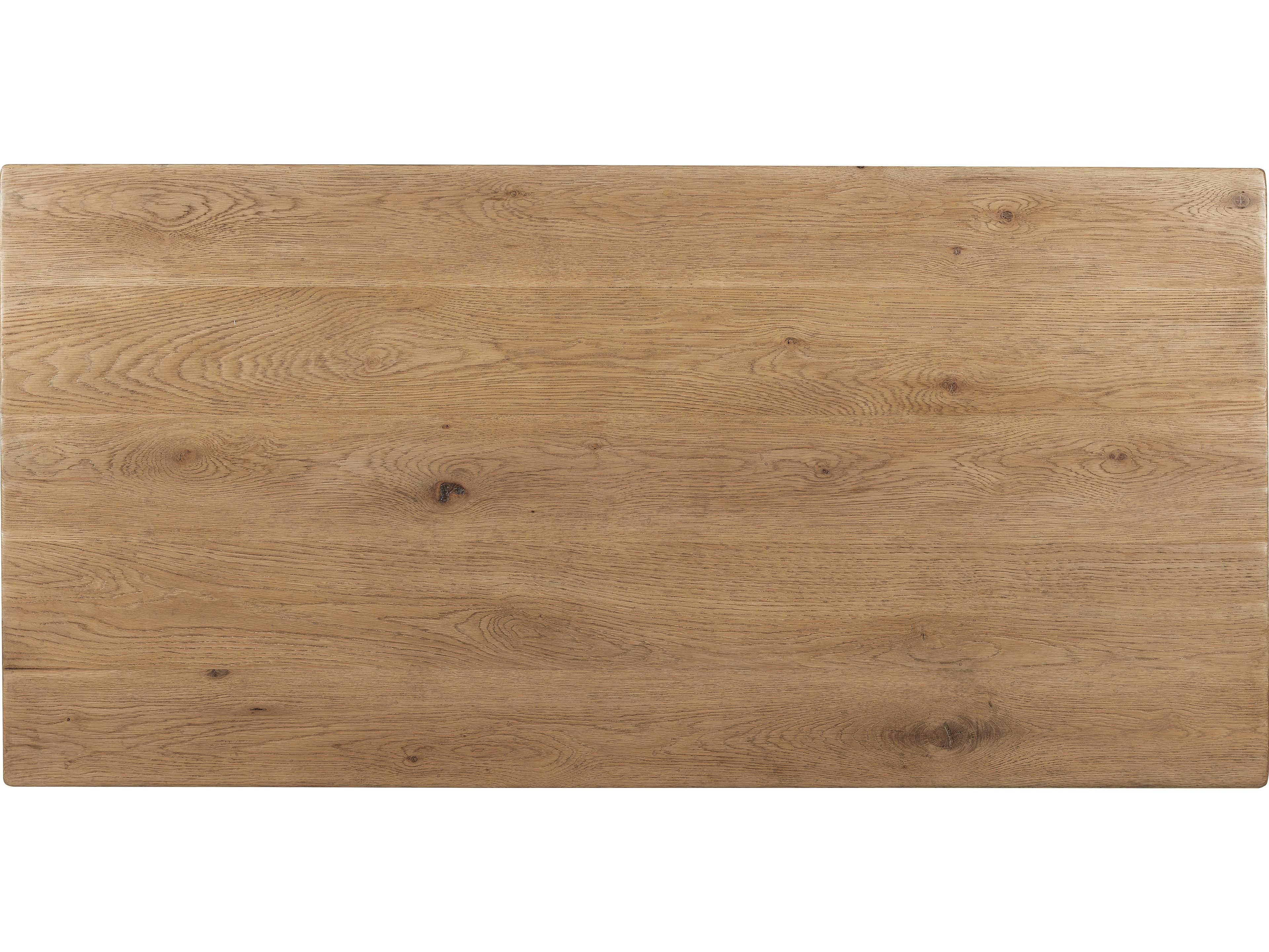 Hooker Furniture Driftwood Coffee Table